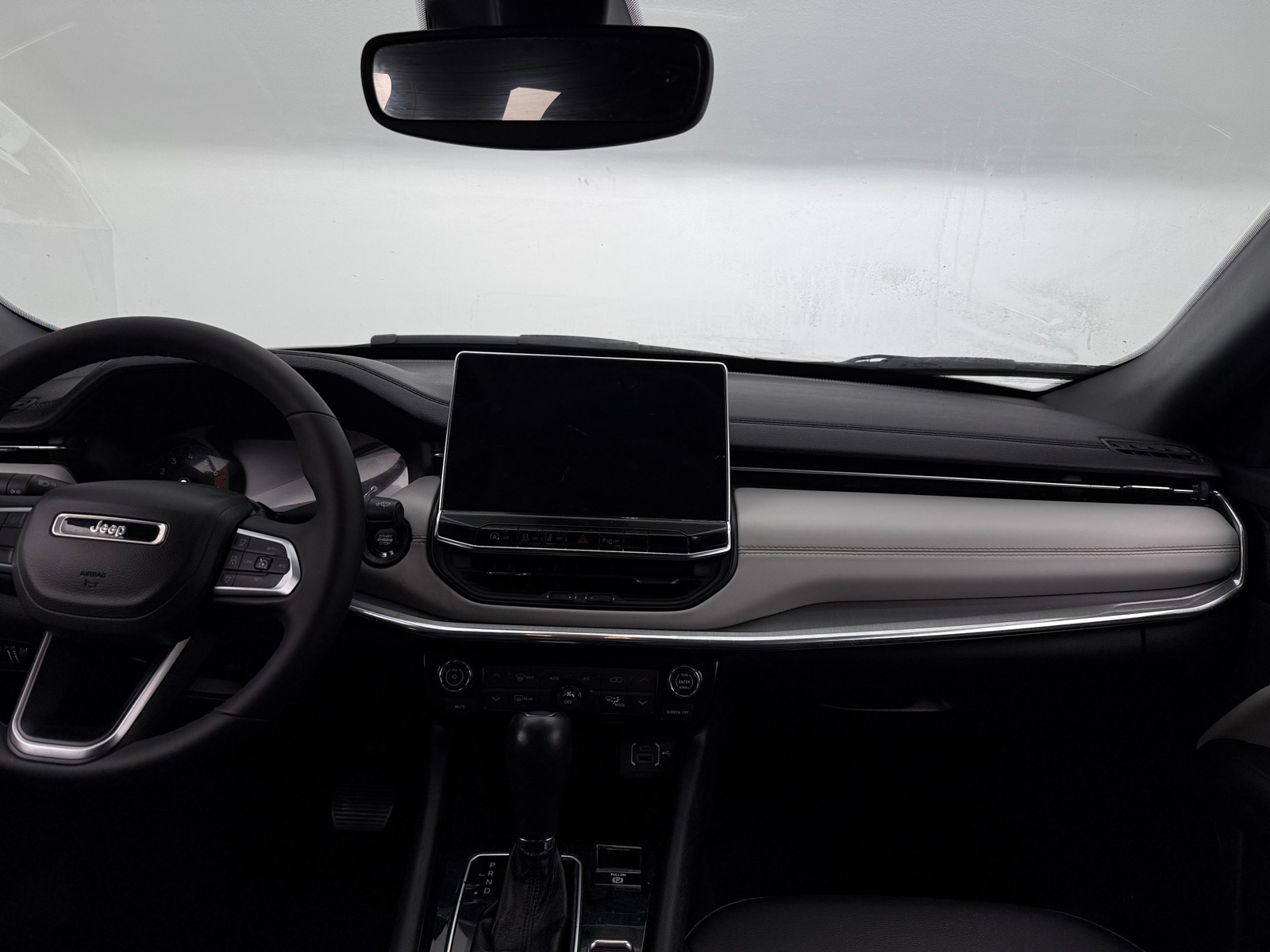 Thumbnail: 2024 Jeep Compass - 2