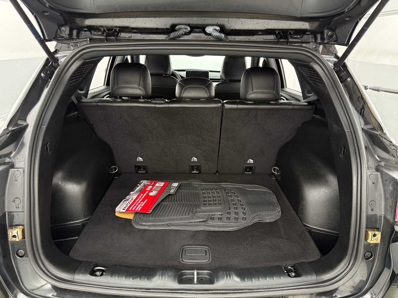 Thumbnail: 2024 Jeep Compass - 6