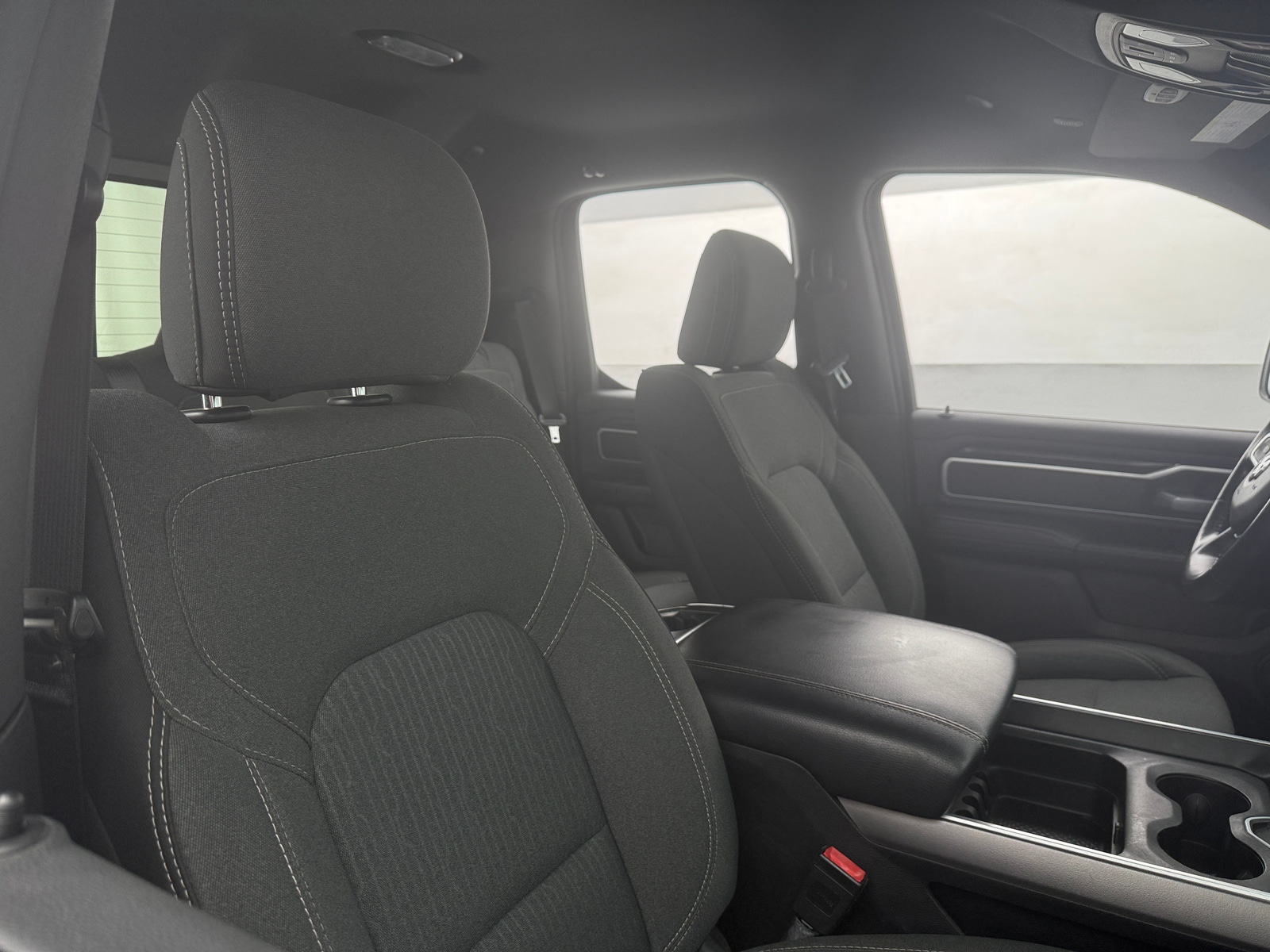 Thumbnail: 2022 RAM 1500 - 2