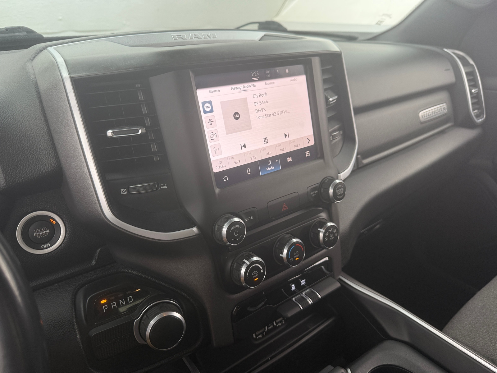 Thumbnail: 2022 RAM 1500 - 4