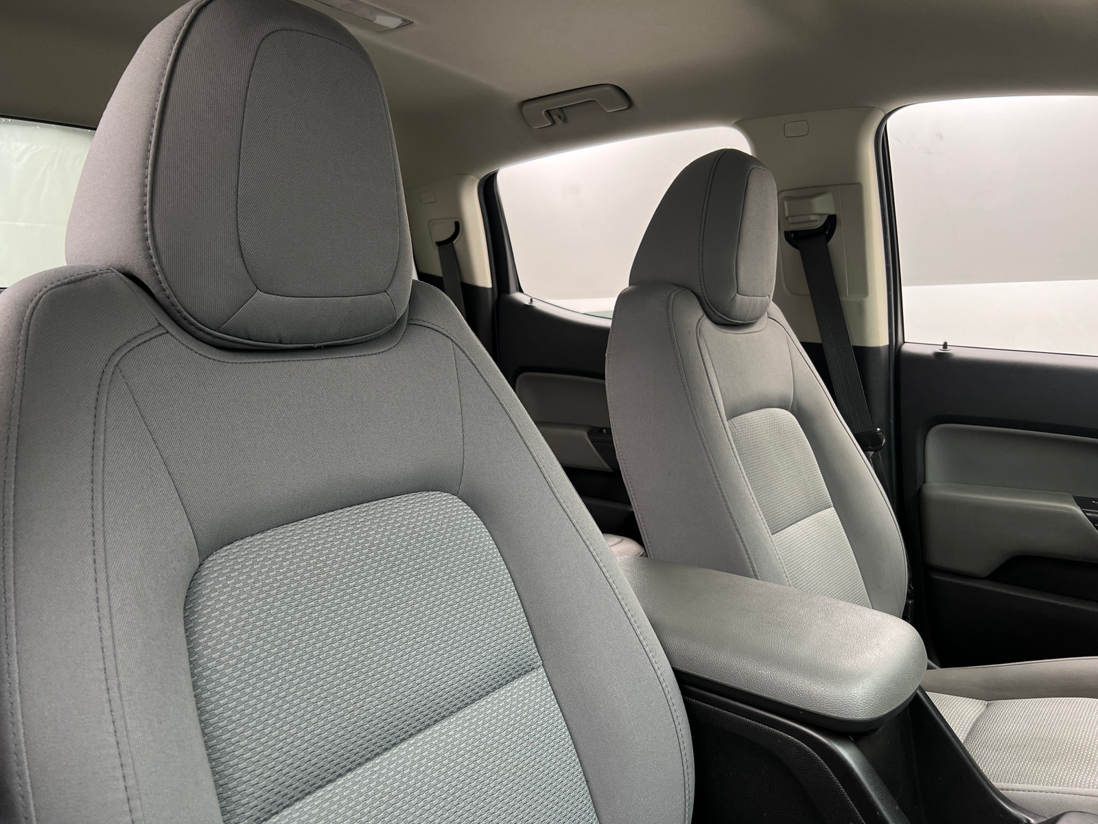 Thumbnail: 2019 Chevrolet Colorado - 2