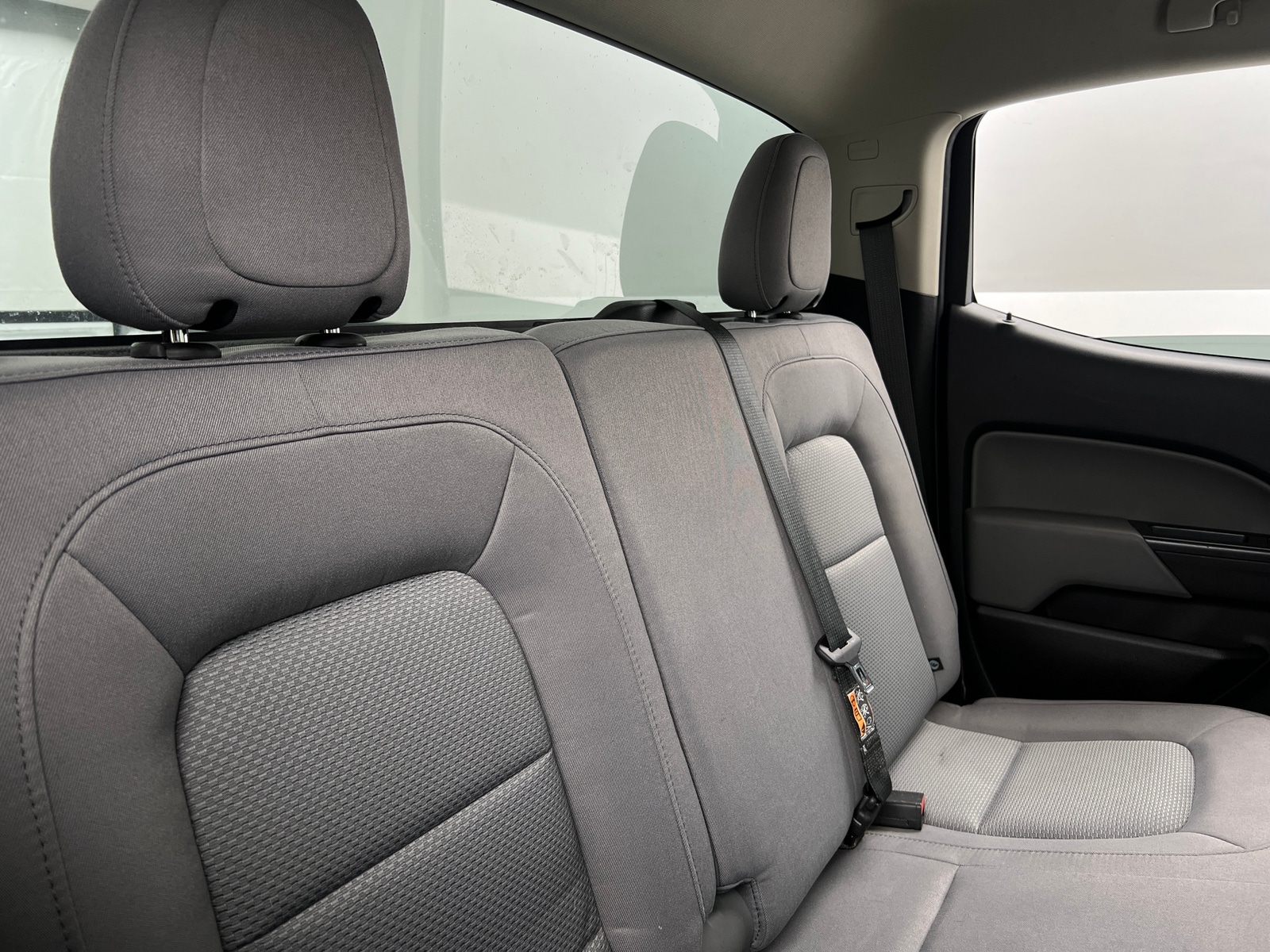 Thumbnail: 2019 Chevrolet Colorado - 6