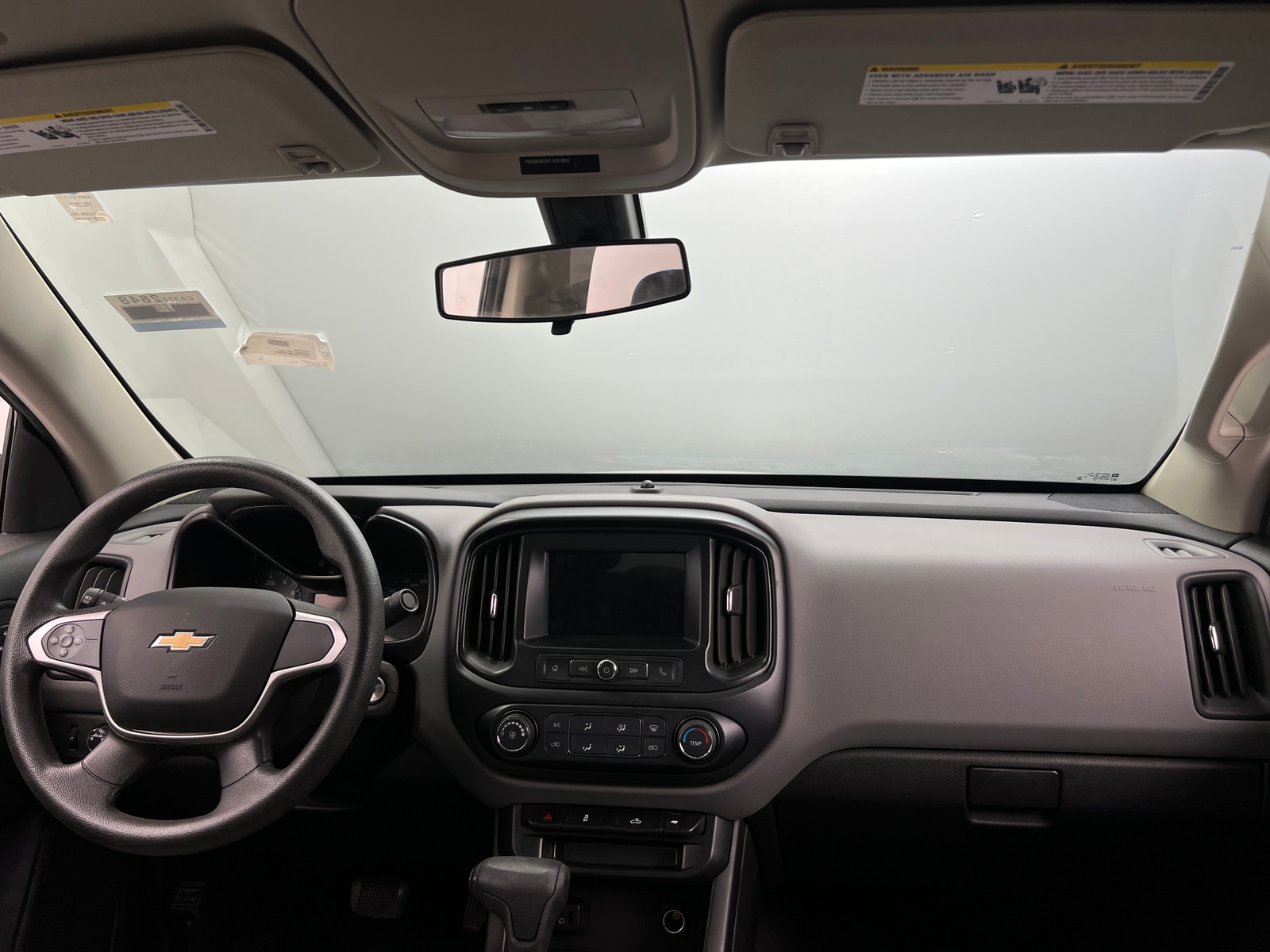 Thumbnail: 2019 Chevrolet Colorado - 3