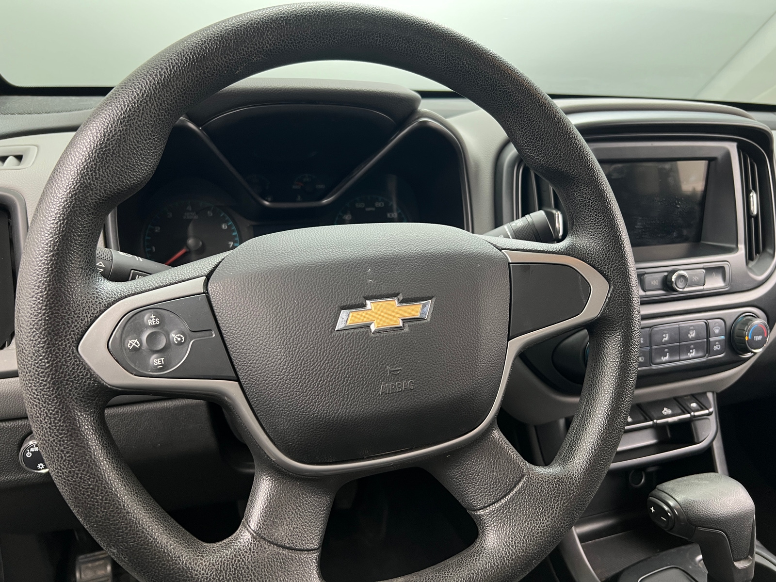 Thumbnail: 2019 Chevrolet Colorado - 5