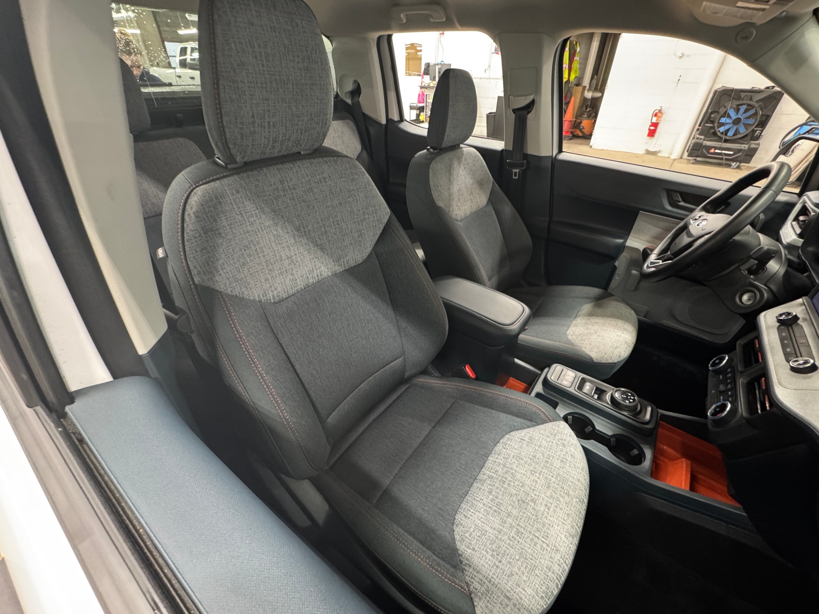 Thumbnail: 2024 Ford Maverick - 2