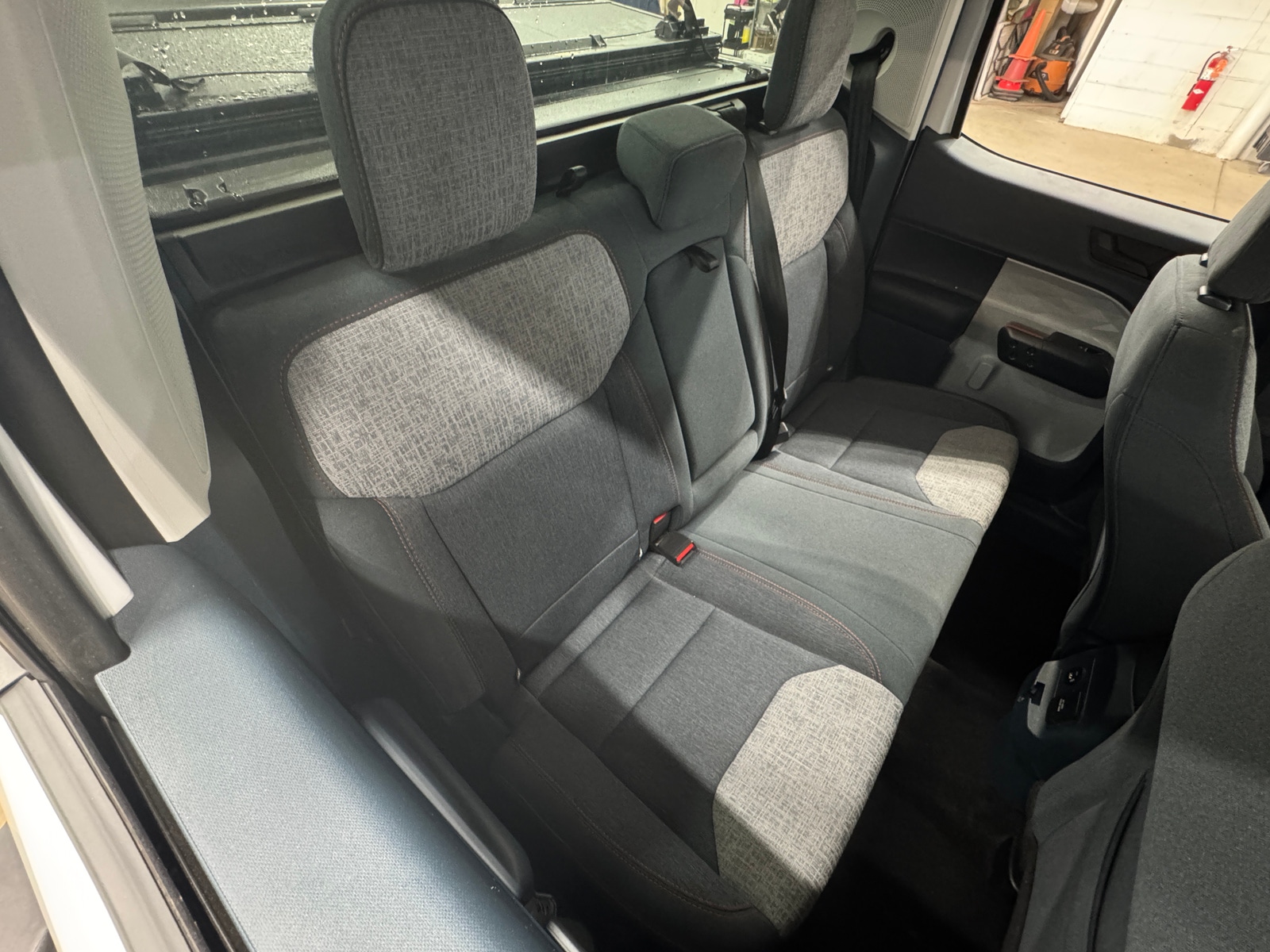 Thumbnail: 2024 Ford Maverick - 6