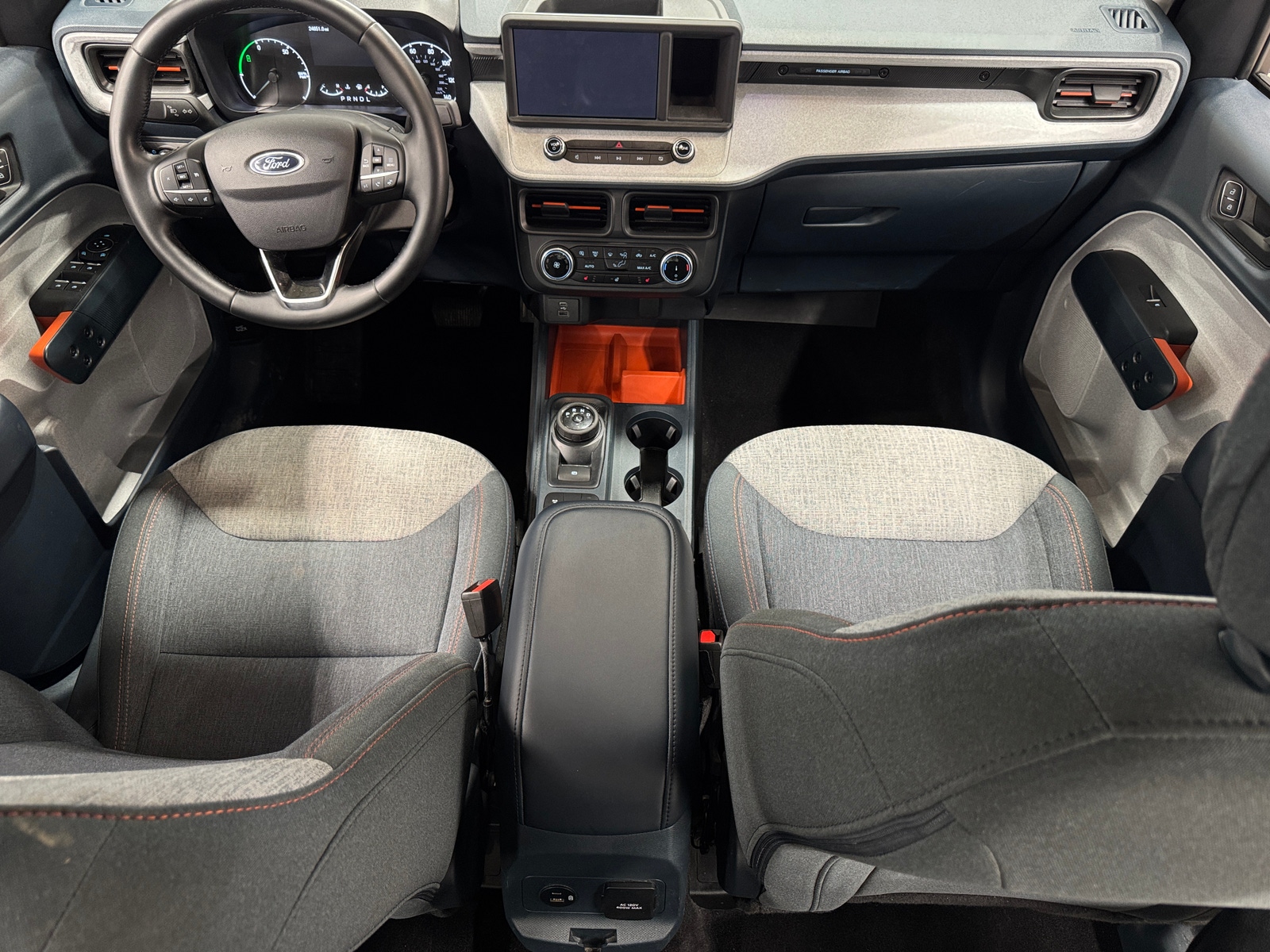 Thumbnail: 2024 Ford Maverick - 3