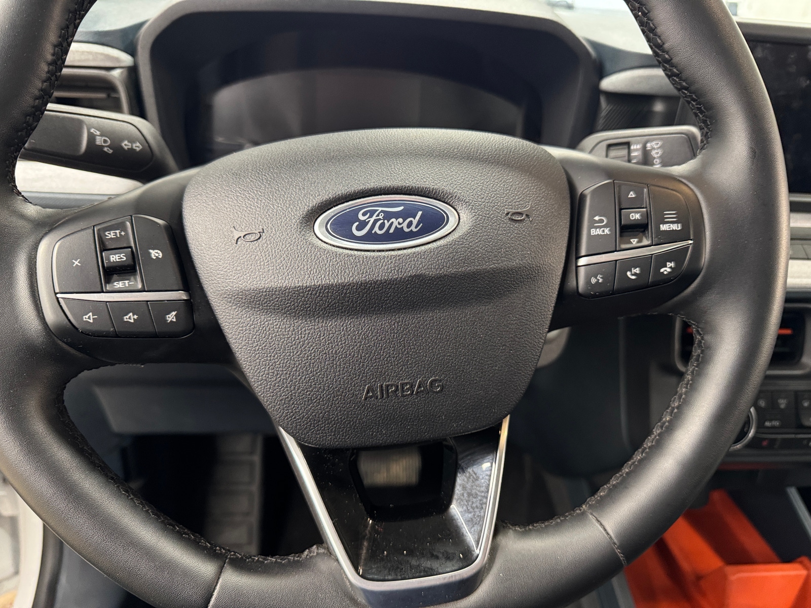 Thumbnail: 2024 Ford Maverick - 5