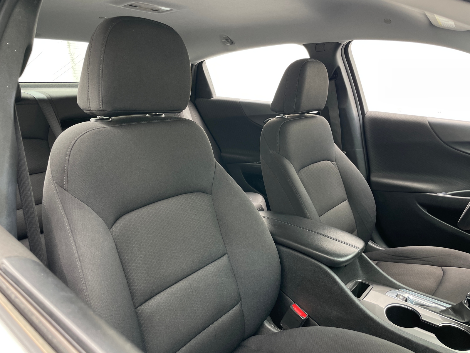 Thumbnail: 2022 Chevrolet Malibu - 2