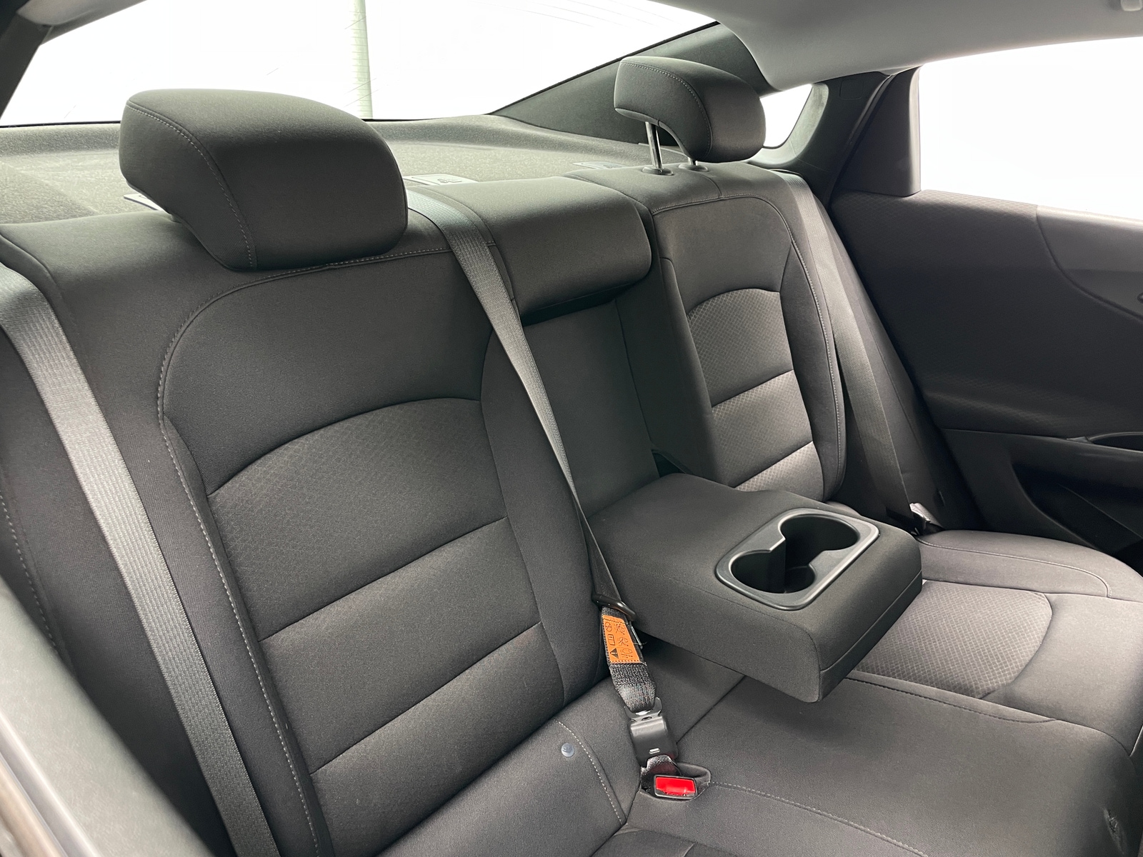 Thumbnail: 2022 Chevrolet Malibu - 6