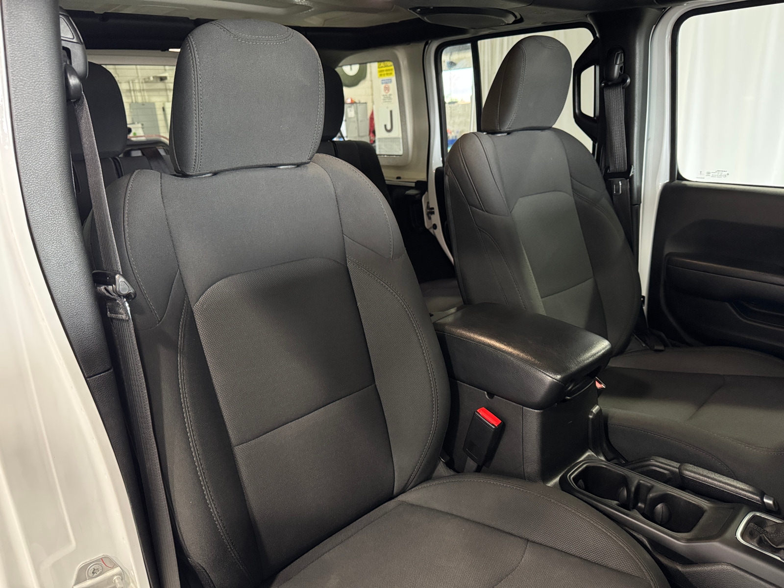 Thumbnail: 2023 Jeep Wrangler - 2