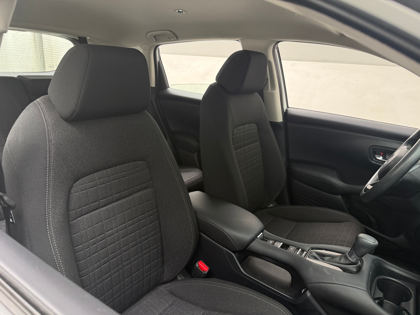 Thumbnail: 2023 Honda HR-V - 2