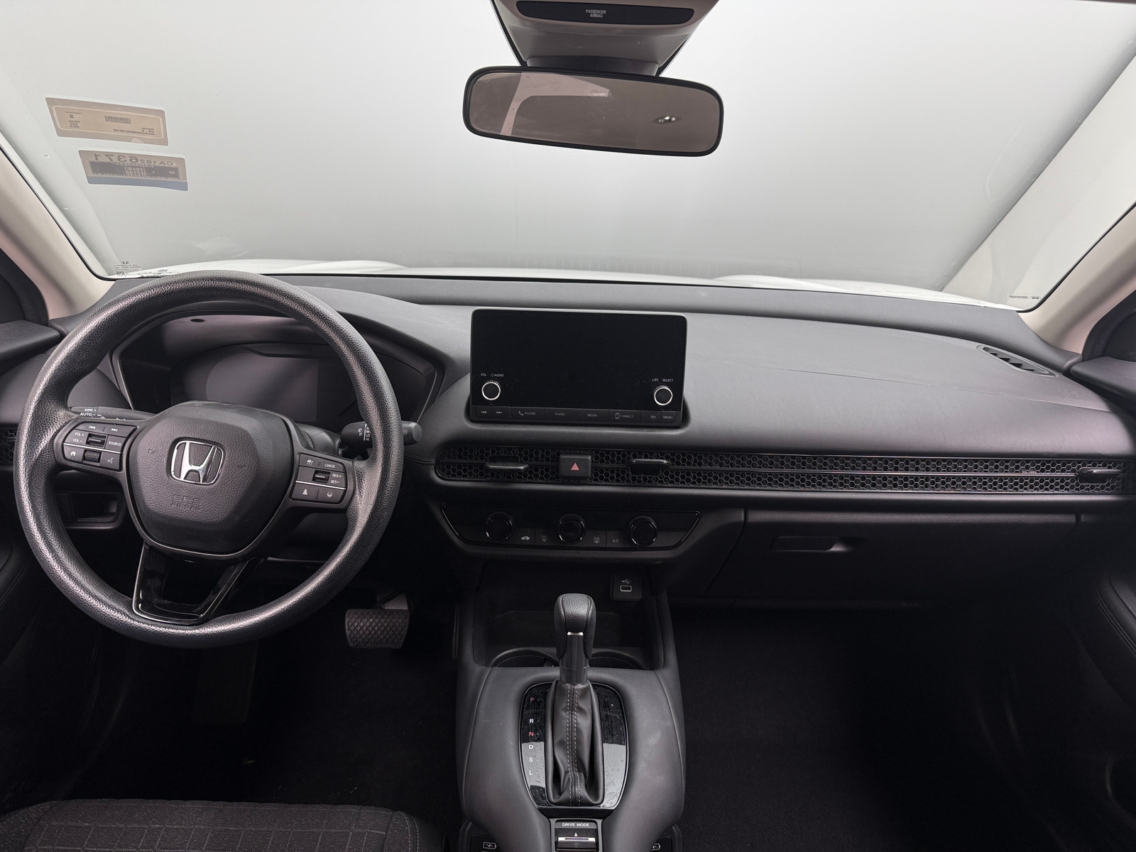 Thumbnail: 2023 Honda HR-V - 3