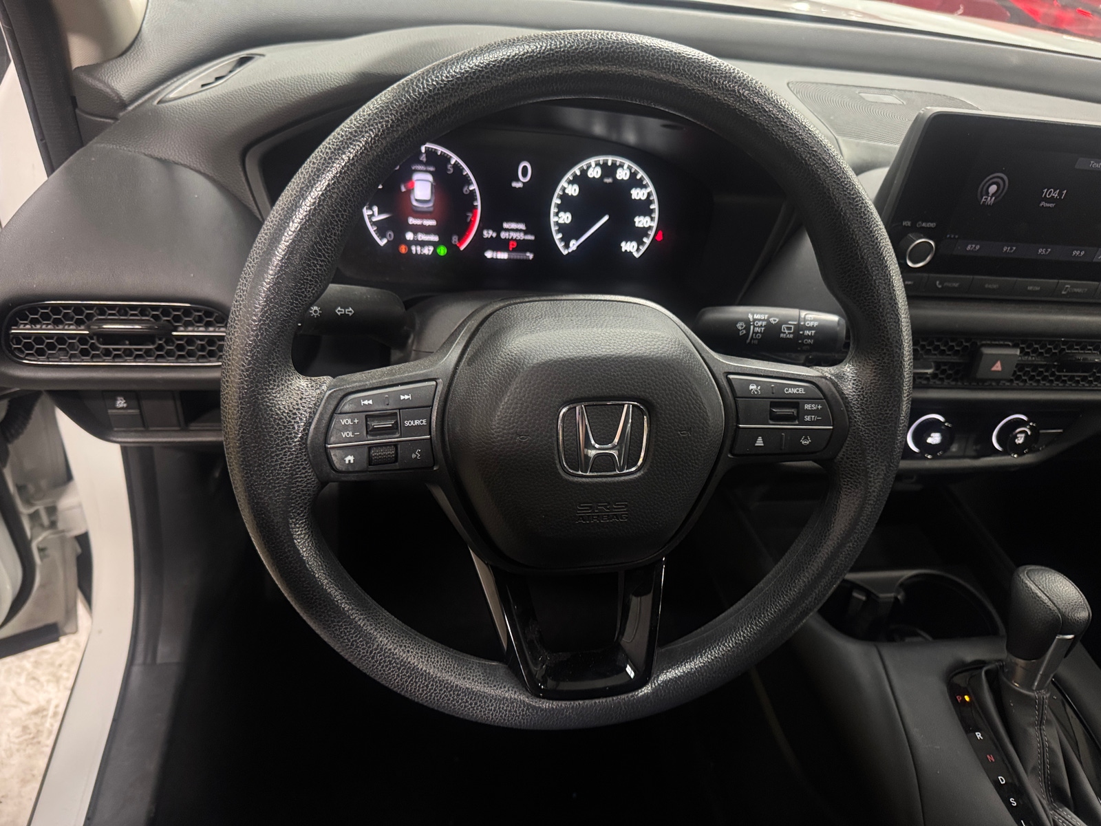 Thumbnail: 2023 Honda HR-V - 5