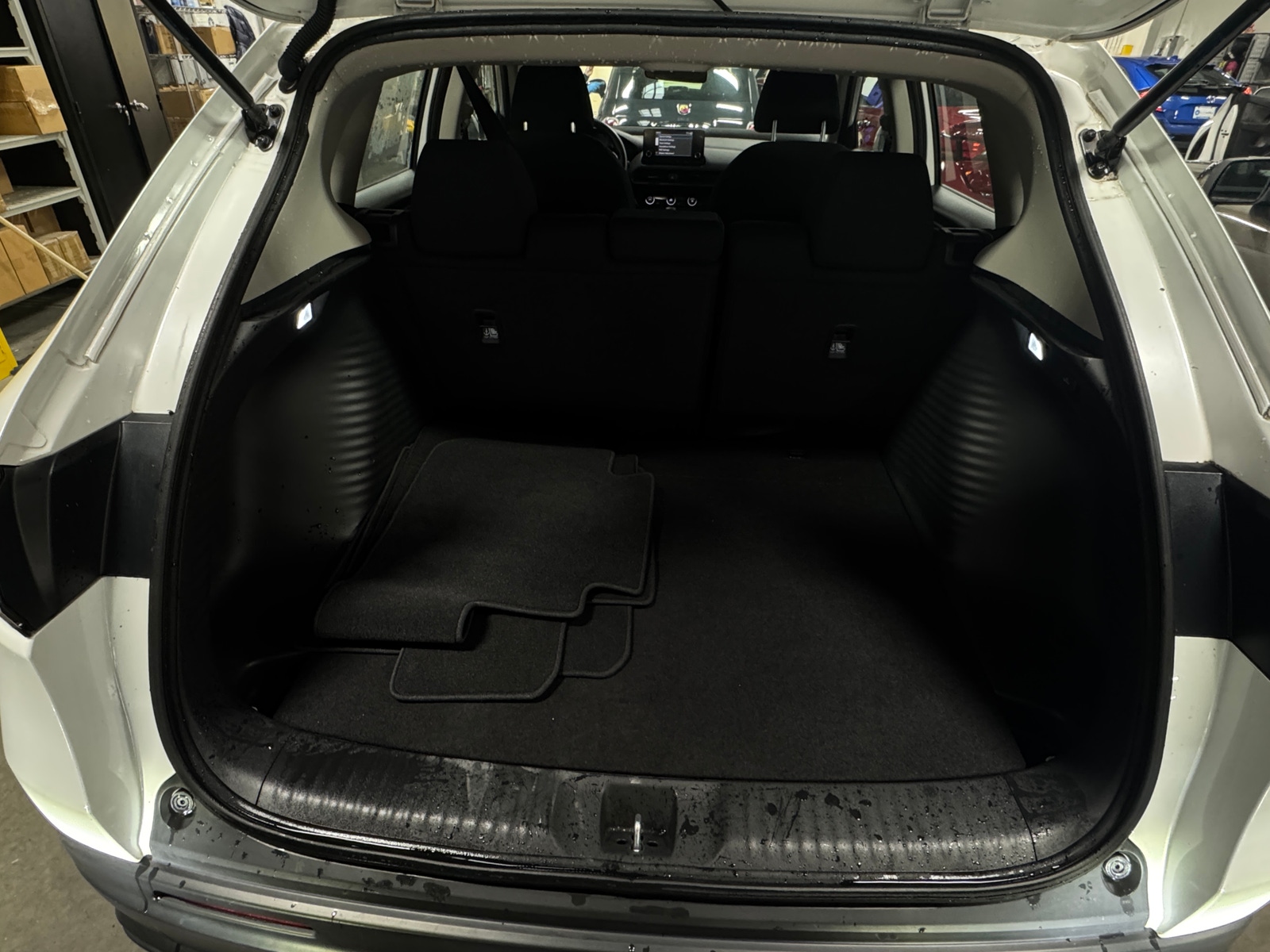 Thumbnail: 2023 Honda HR-V - 7