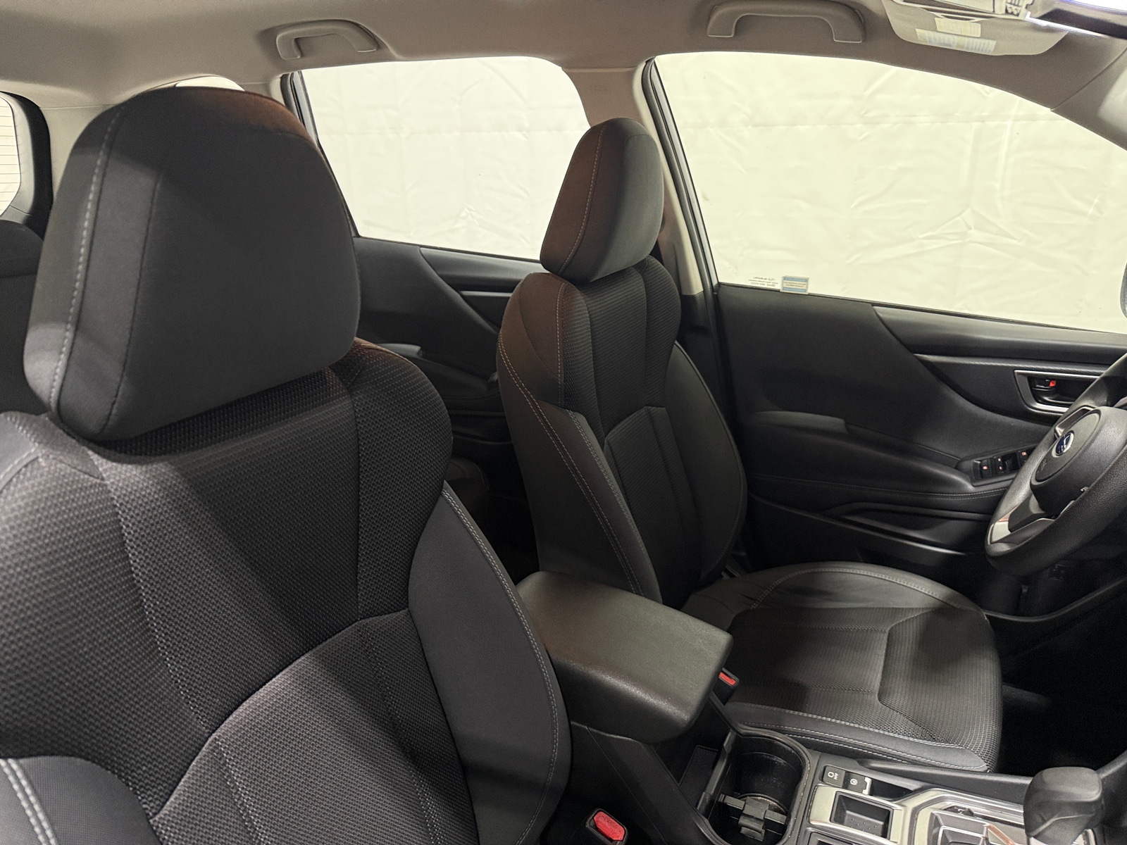 Thumbnail: 2021 Subaru Forester - 2