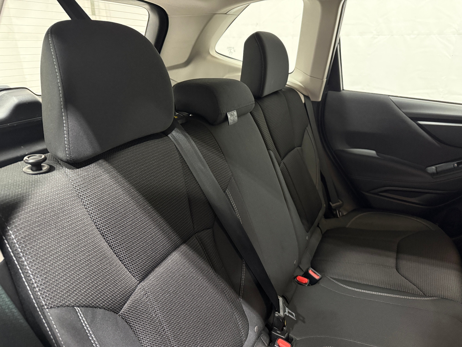 Thumbnail: 2021 Subaru Forester - 6