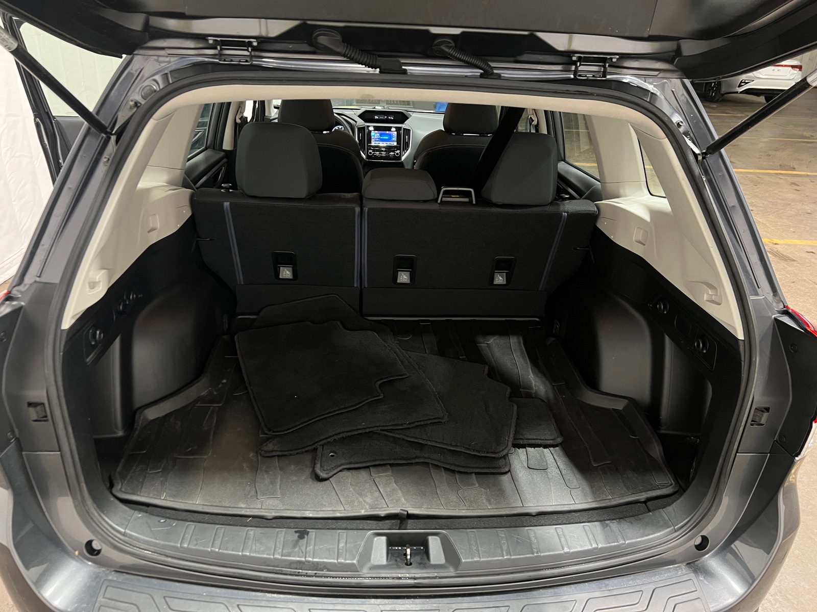 Thumbnail: 2021 Subaru Forester - 7