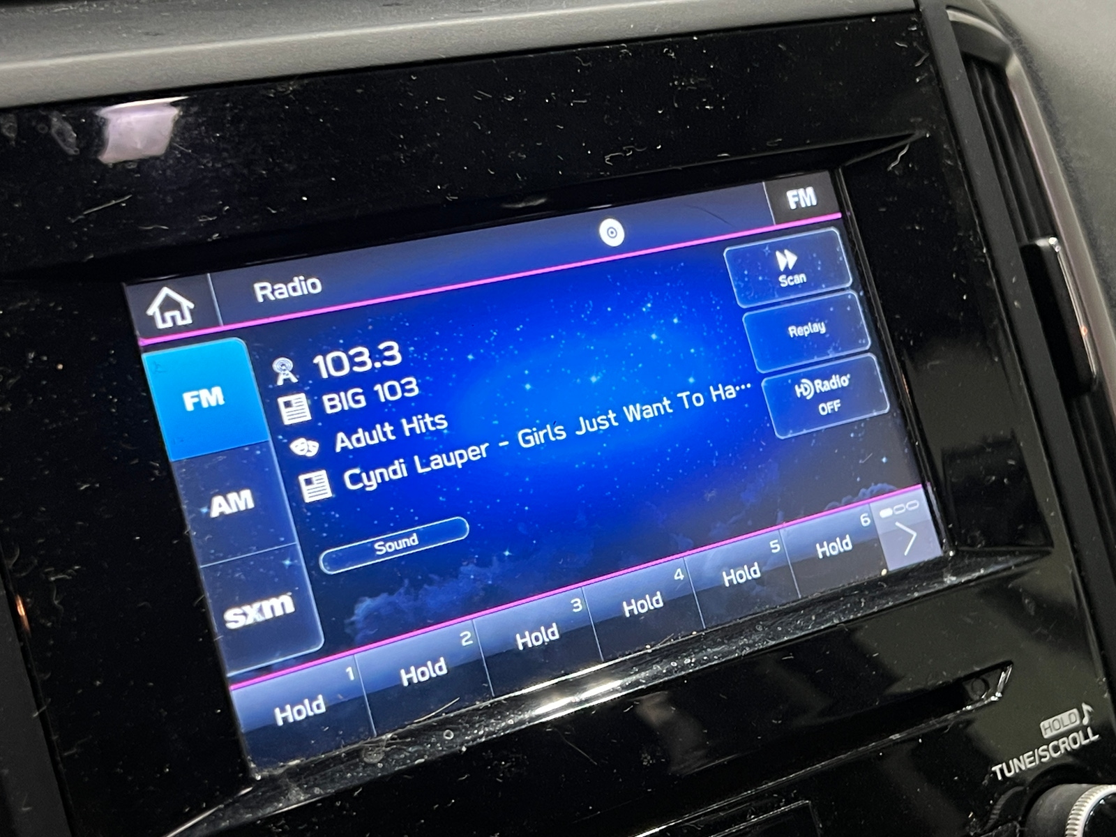 Thumbnail: 2021 Subaru Forester - 4