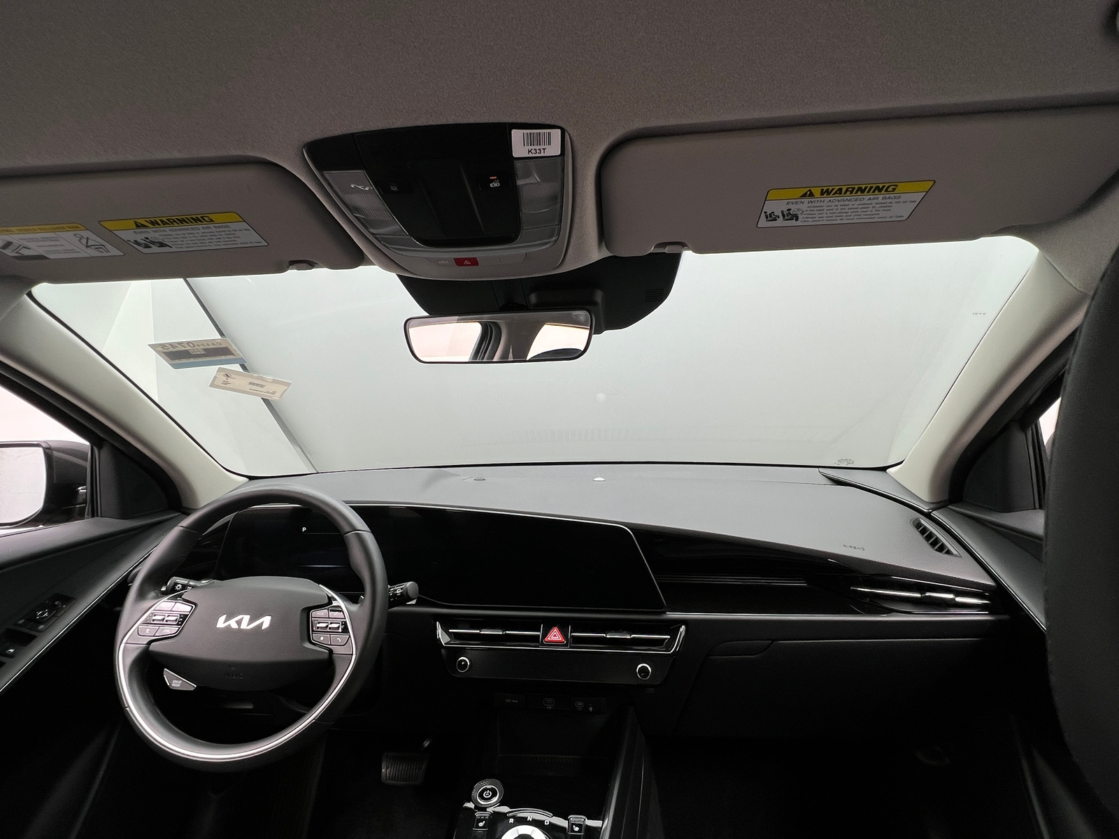 Thumbnail: 2023 Kia Niro - 2