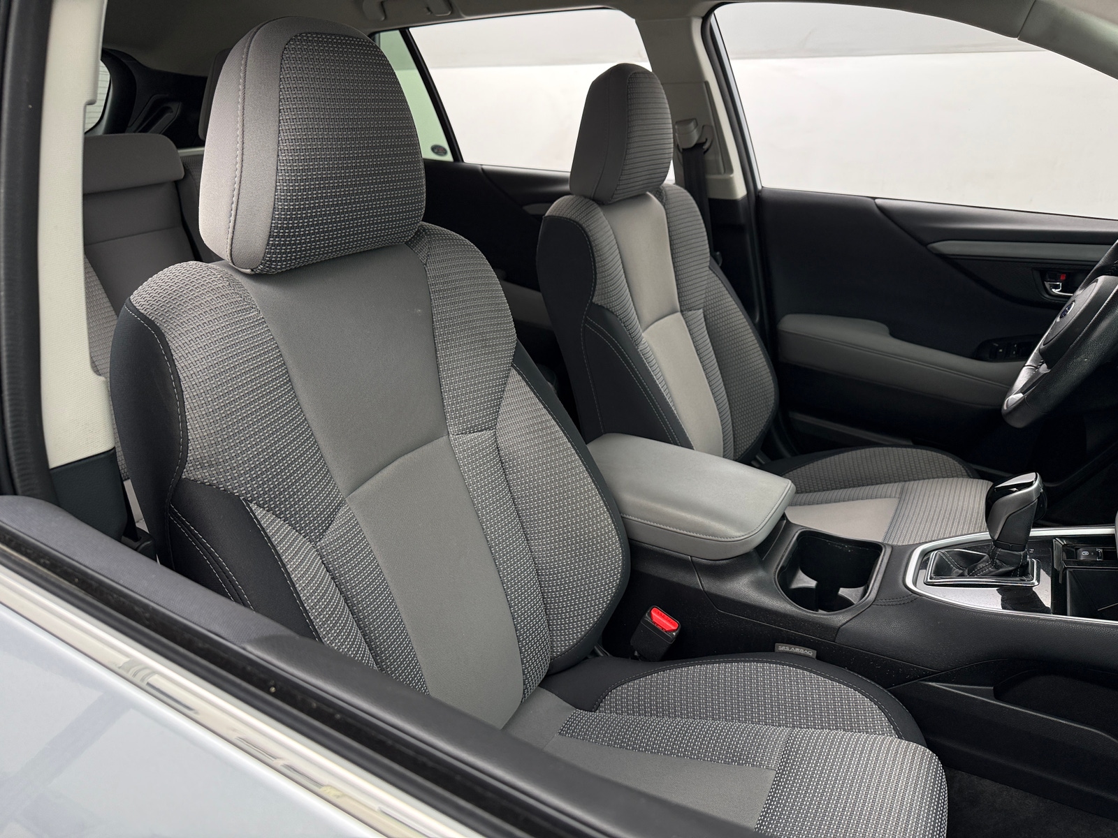 Thumbnail: 2023 Subaru Outback - 2