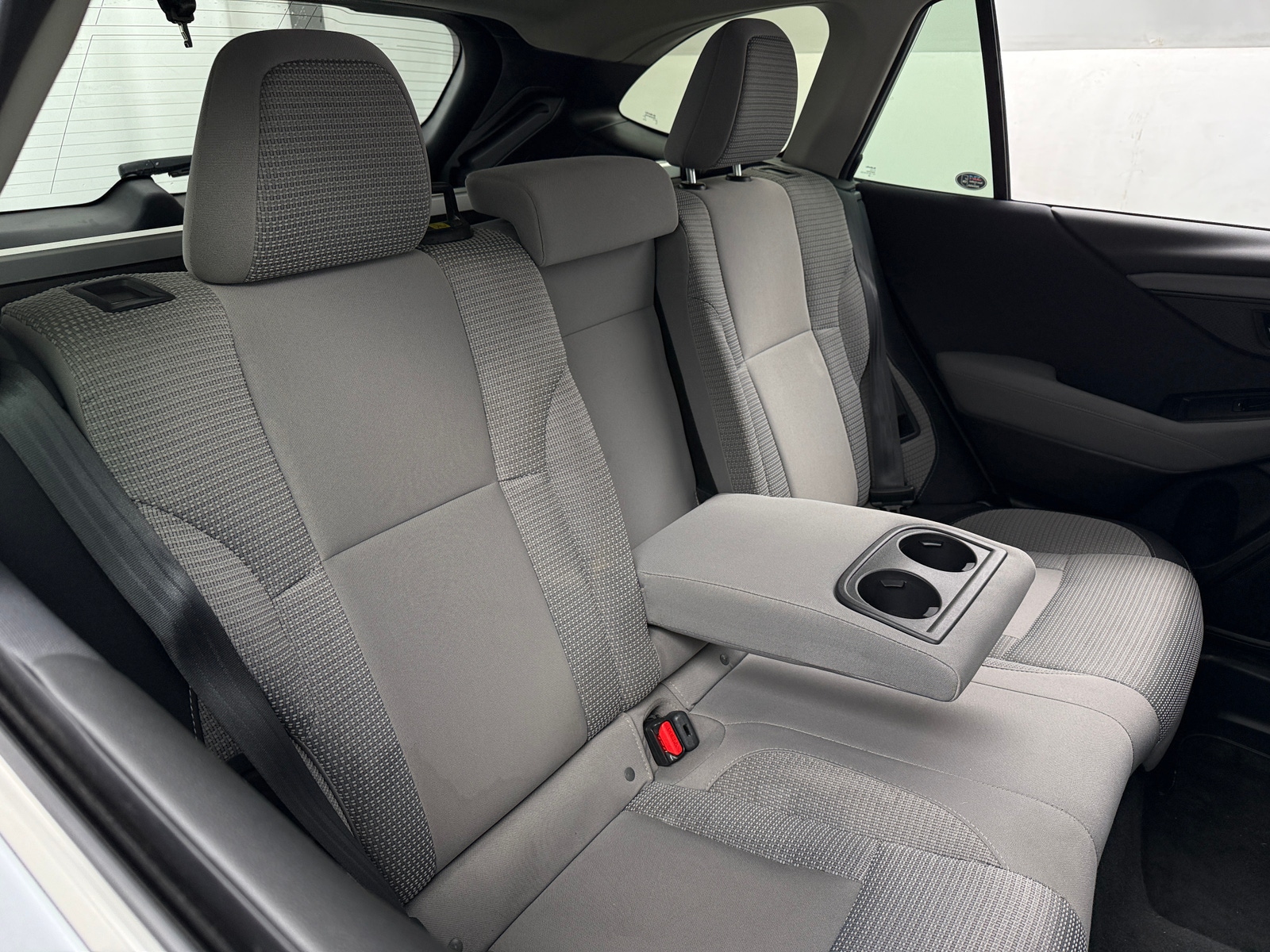 Thumbnail: 2023 Subaru Outback - 6