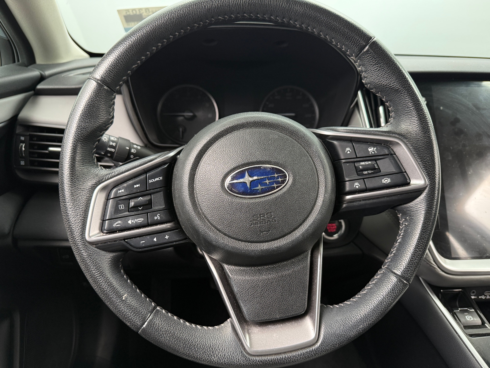 Thumbnail: 2023 Subaru Outback - 5