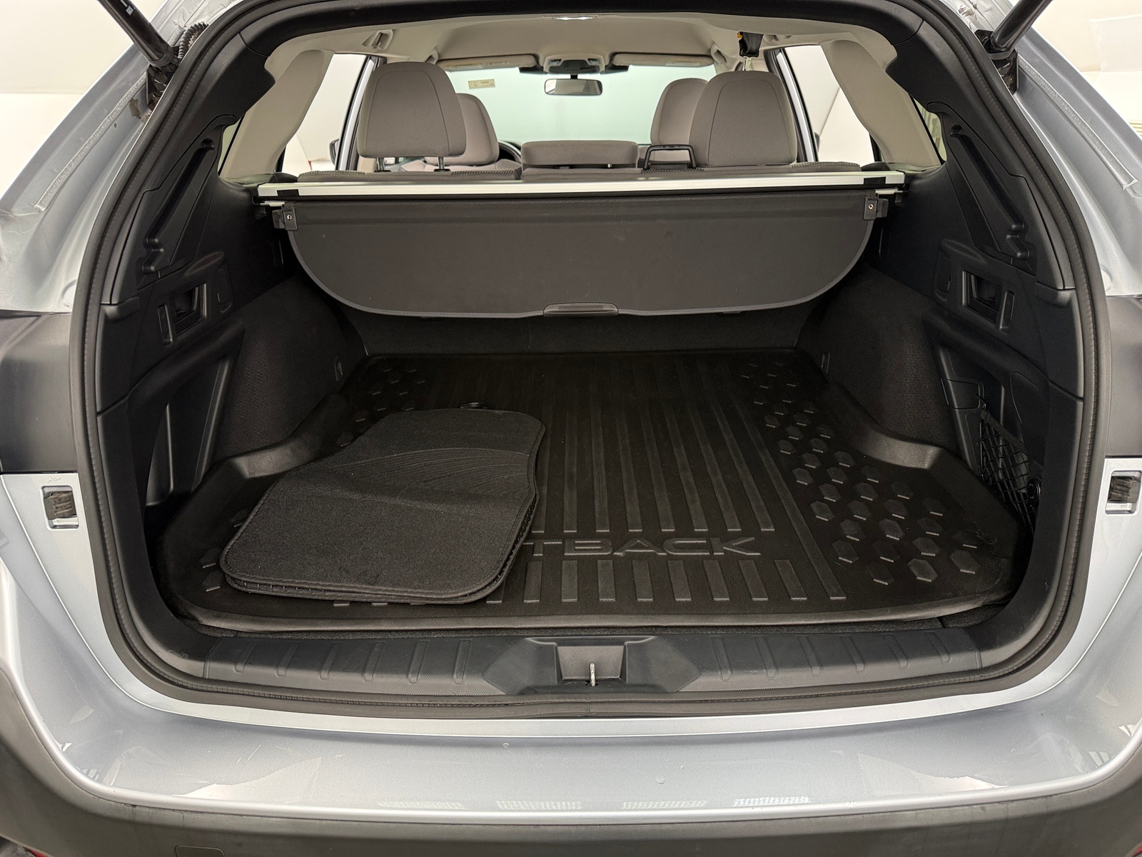 Thumbnail: 2023 Subaru Outback - 7