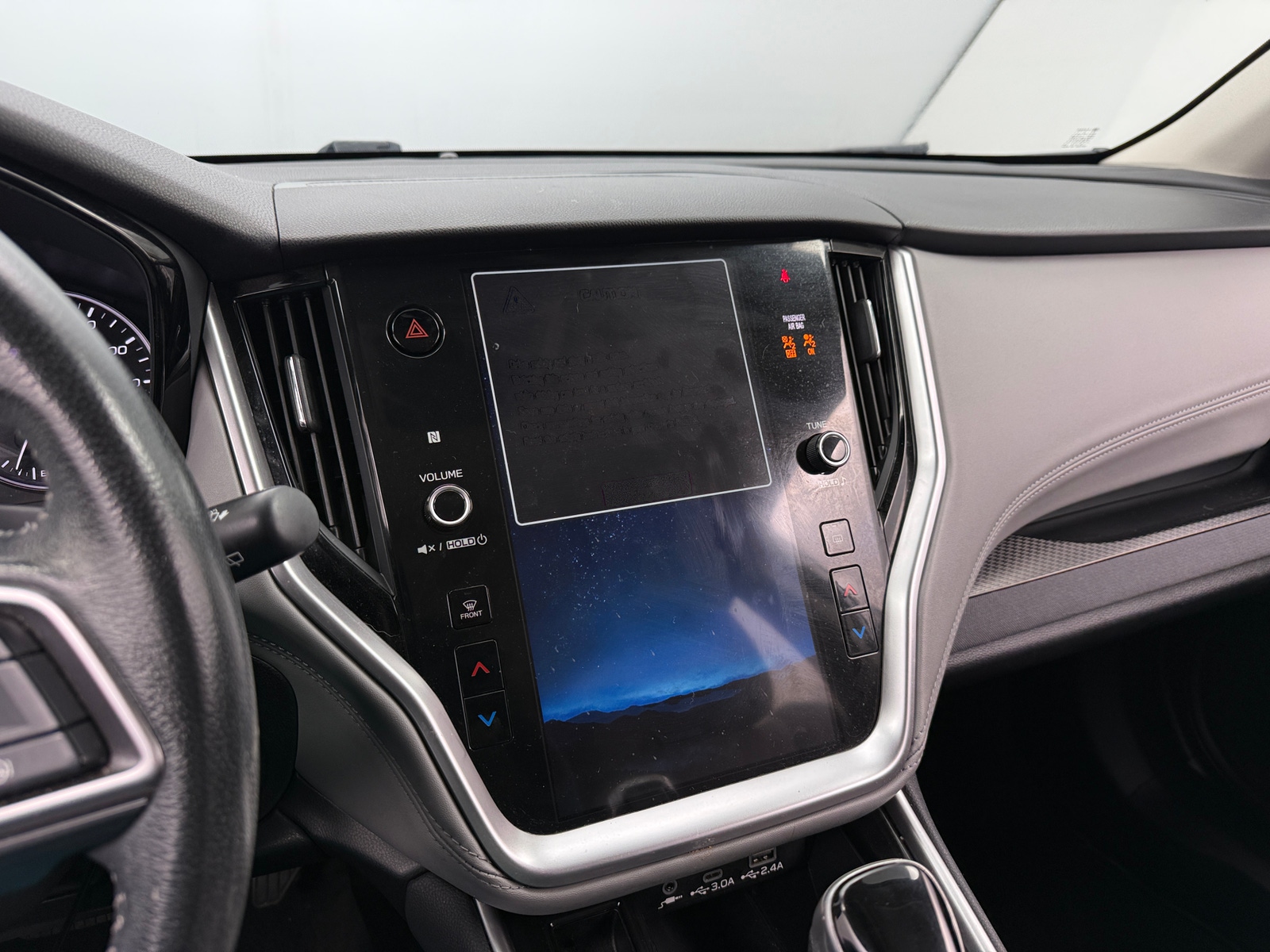 Thumbnail: 2023 Subaru Outback - 4