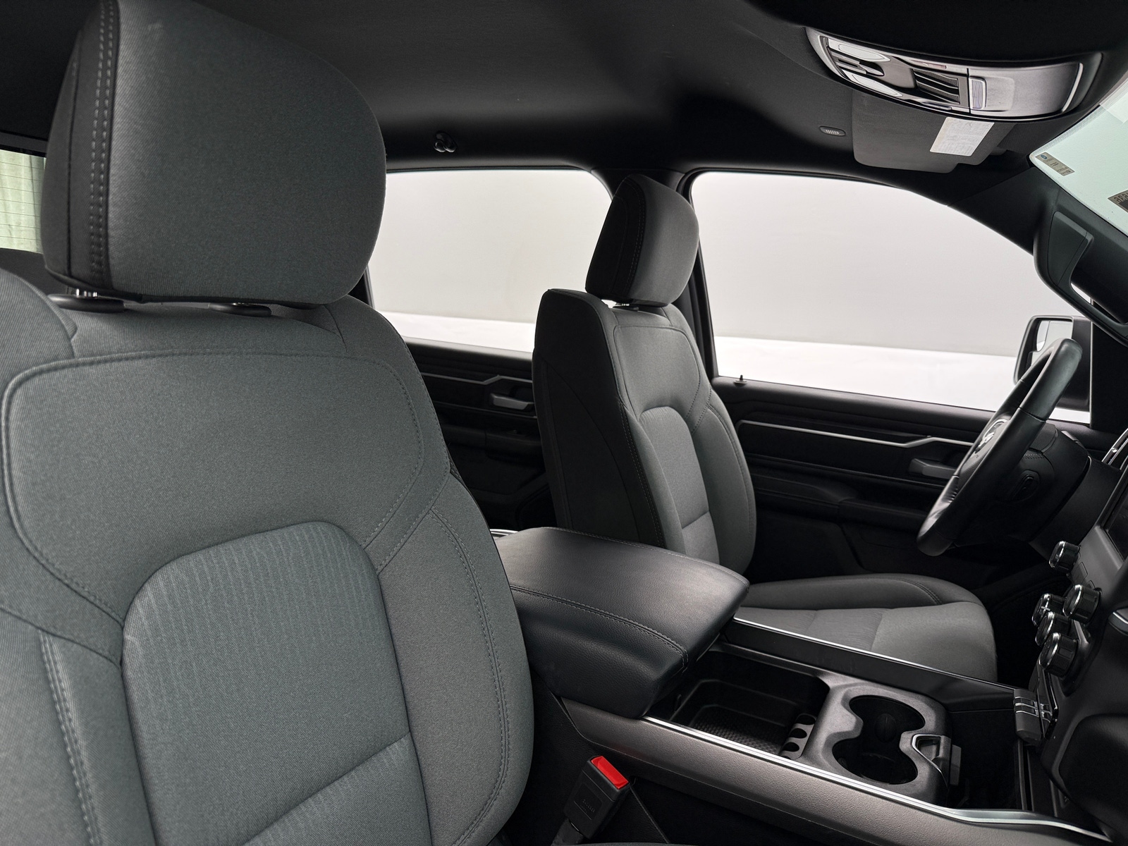 Thumbnail: 2024 RAM 1500 - 2