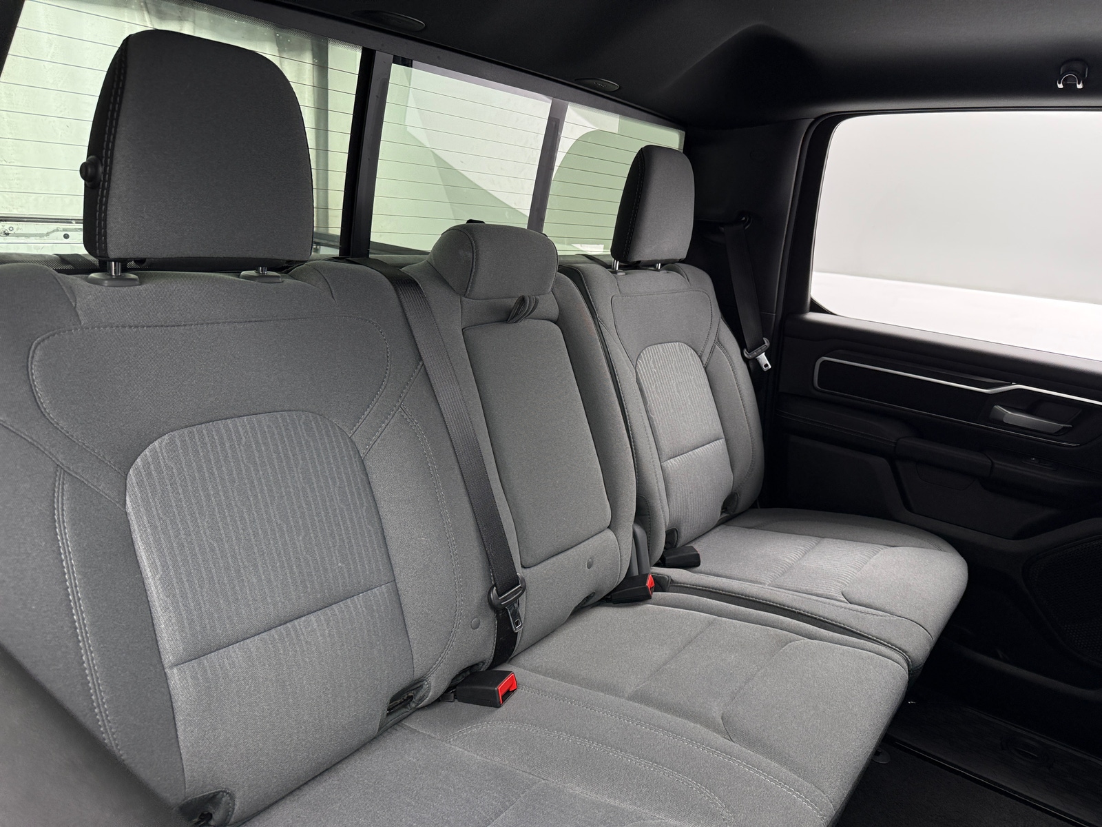 Thumbnail: 2024 RAM 1500 - 6