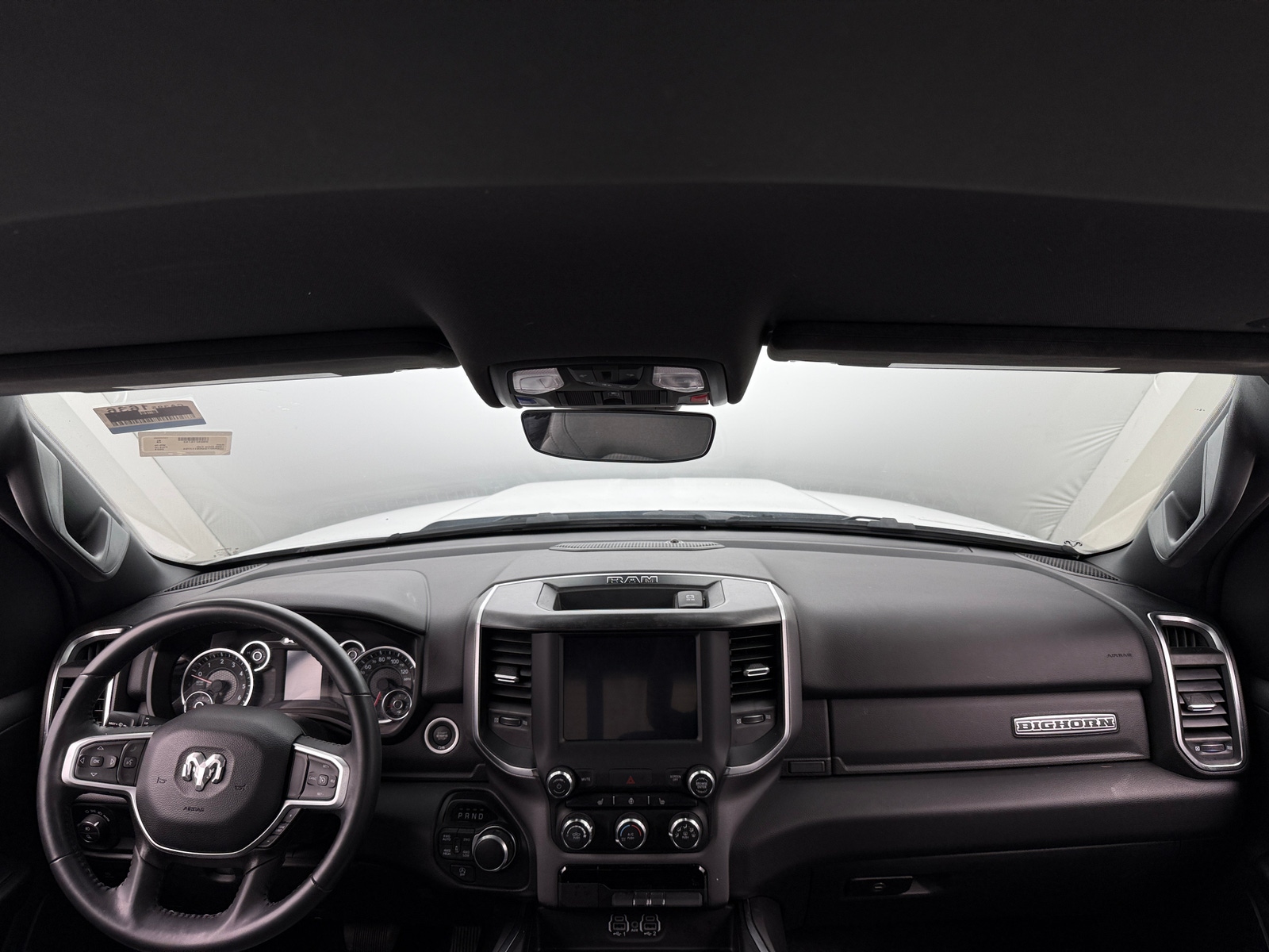 Thumbnail: 2024 RAM 1500 - 3