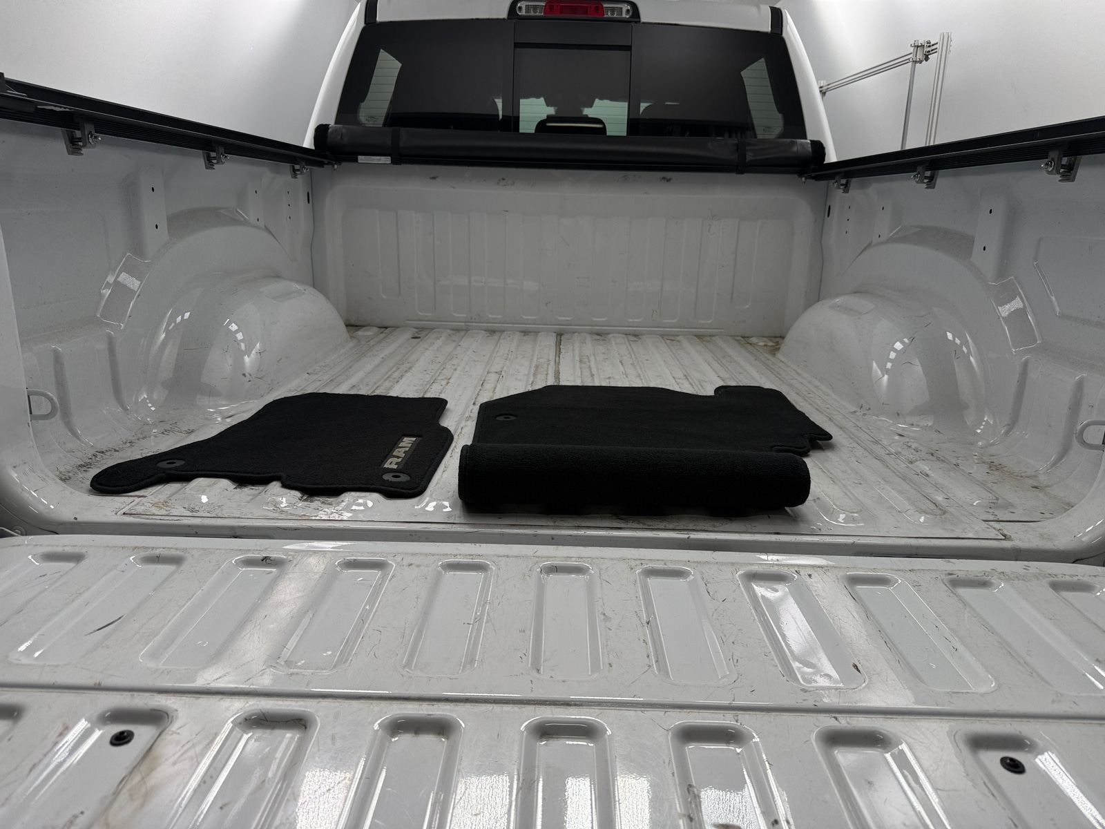 Thumbnail: 2024 RAM 1500 - 7