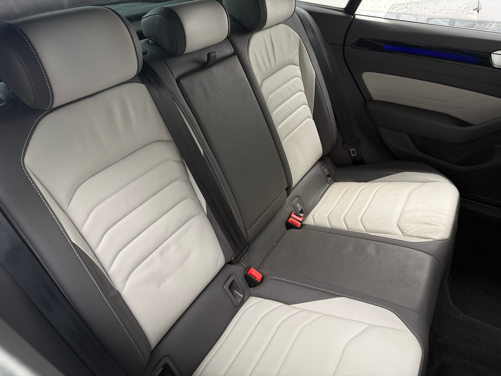 Thumbnail: 2021 Volkswagen Arteon - 5