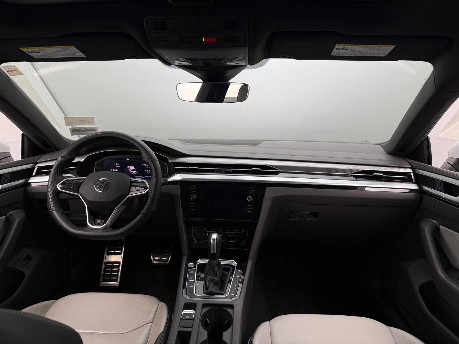 Thumbnail: 2021 Volkswagen Arteon - 2