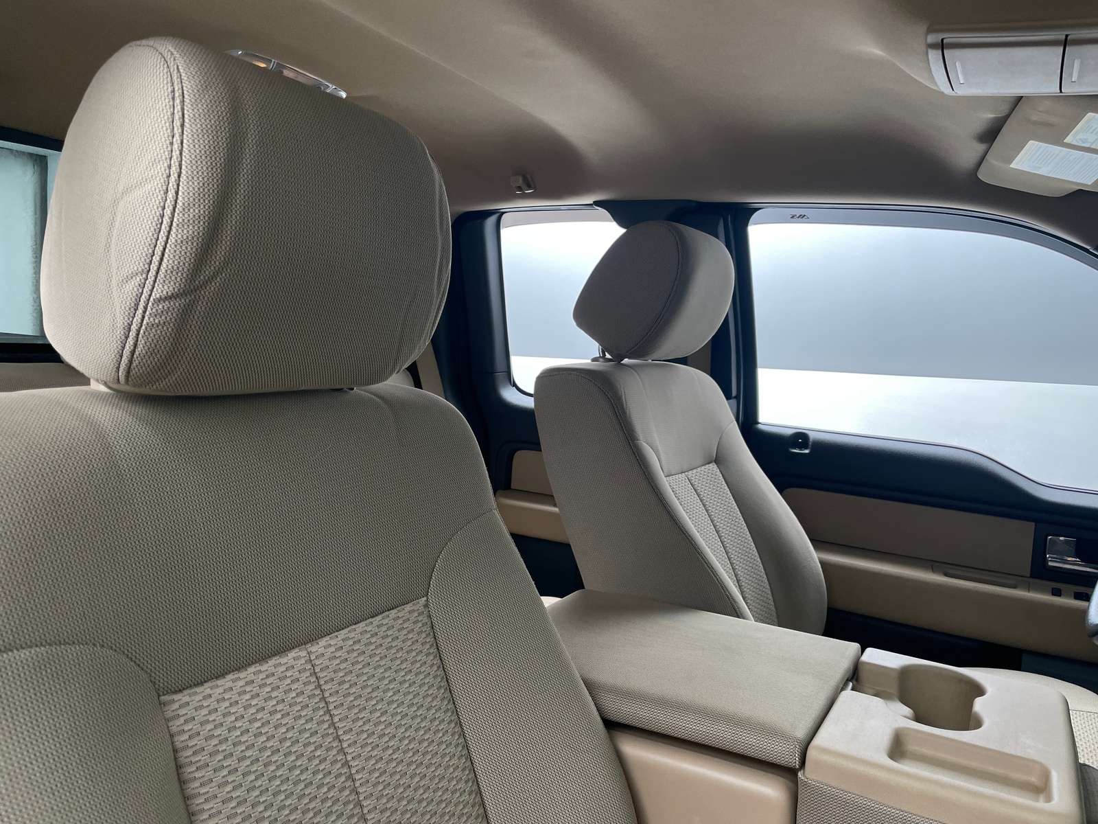 Thumbnail: 2014 Ford Econoline - 2