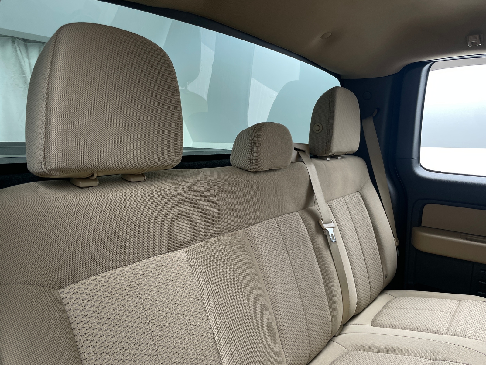 Thumbnail: 2014 Ford Econoline - 6