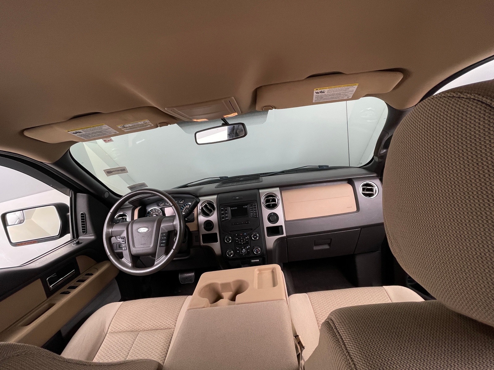 Thumbnail: 2014 Ford Econoline - 3