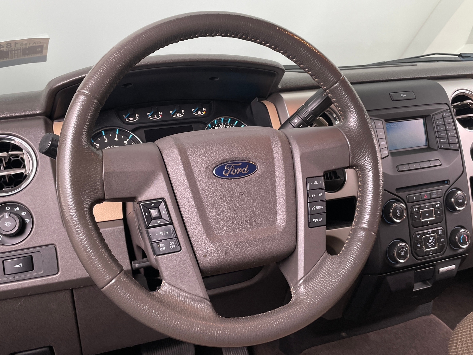 Thumbnail: 2014 Ford Econoline - 5