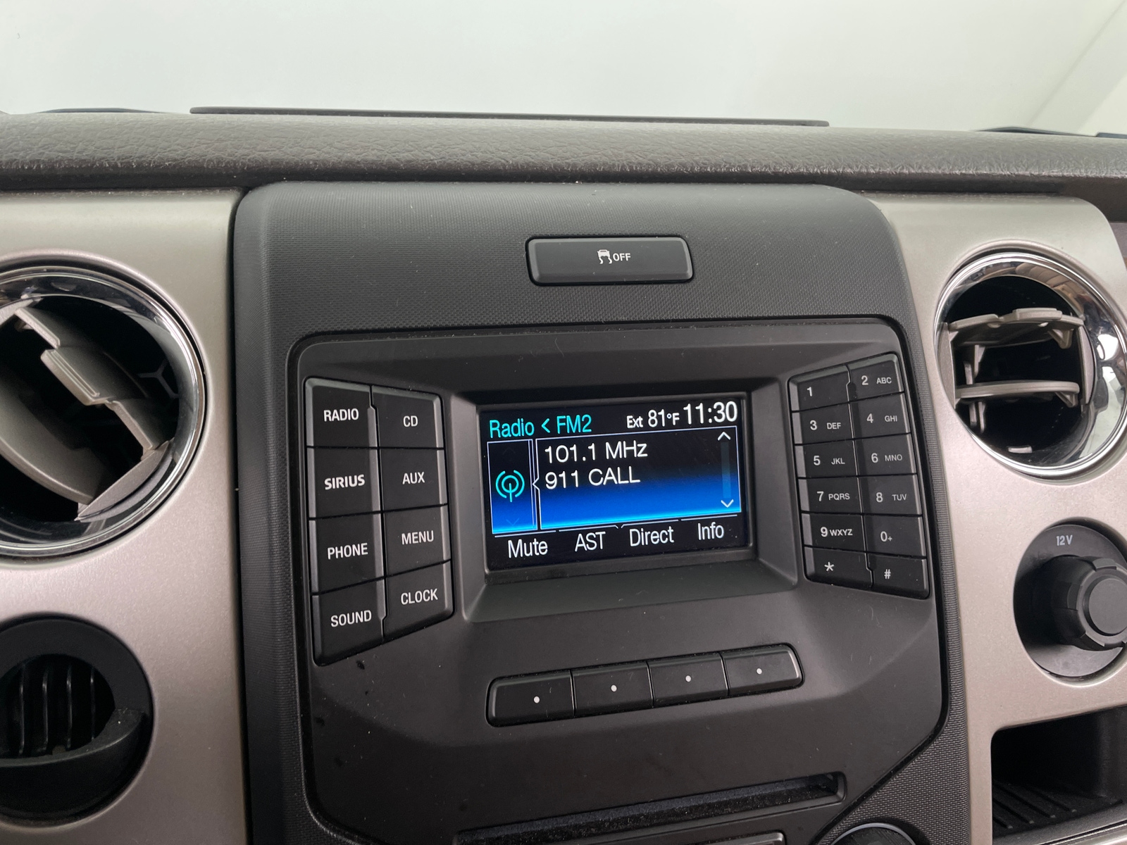 Thumbnail: 2014 Ford Econoline - 4