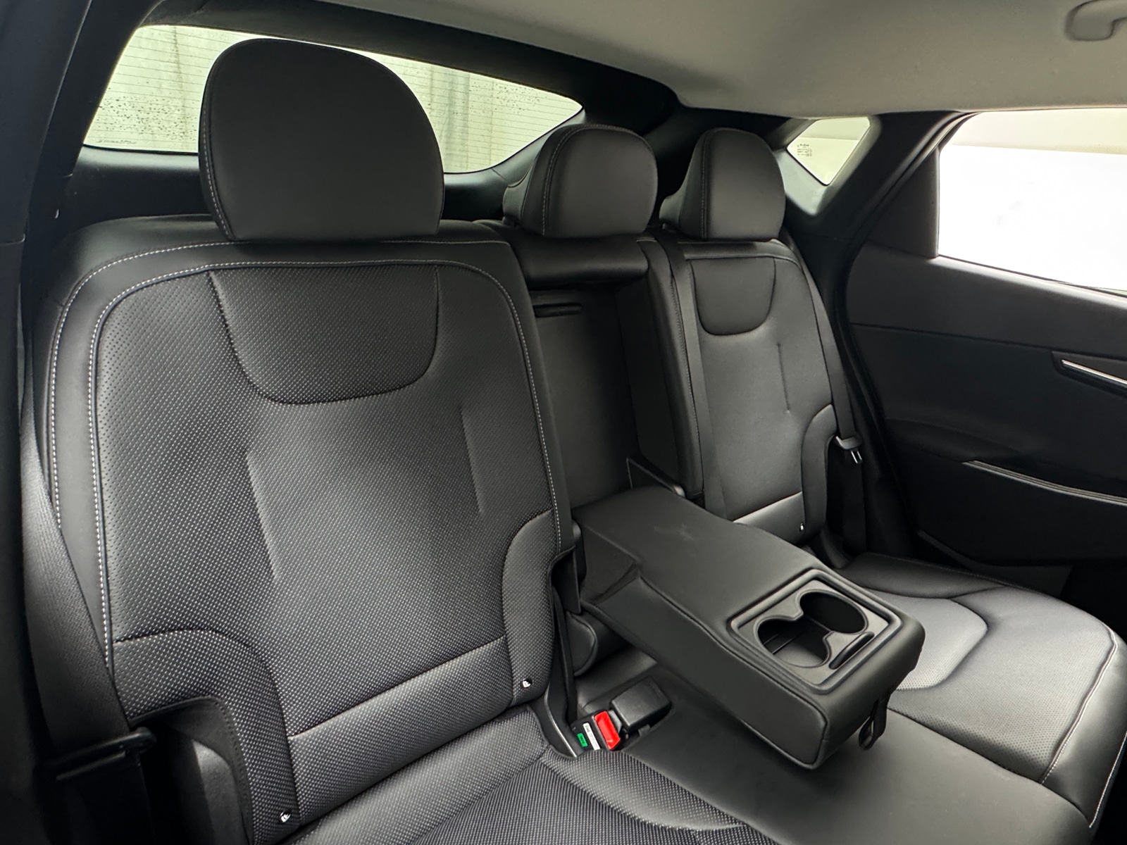 Thumbnail: 2024 Kia EV6 - 5