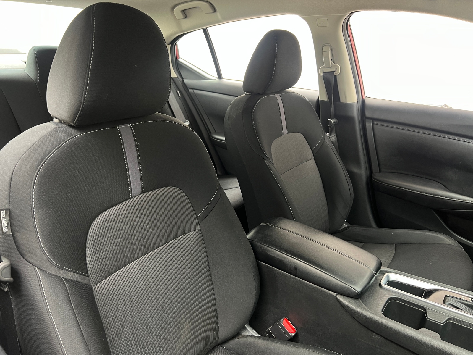 Thumbnail: 2024 Nissan Sentra - 2