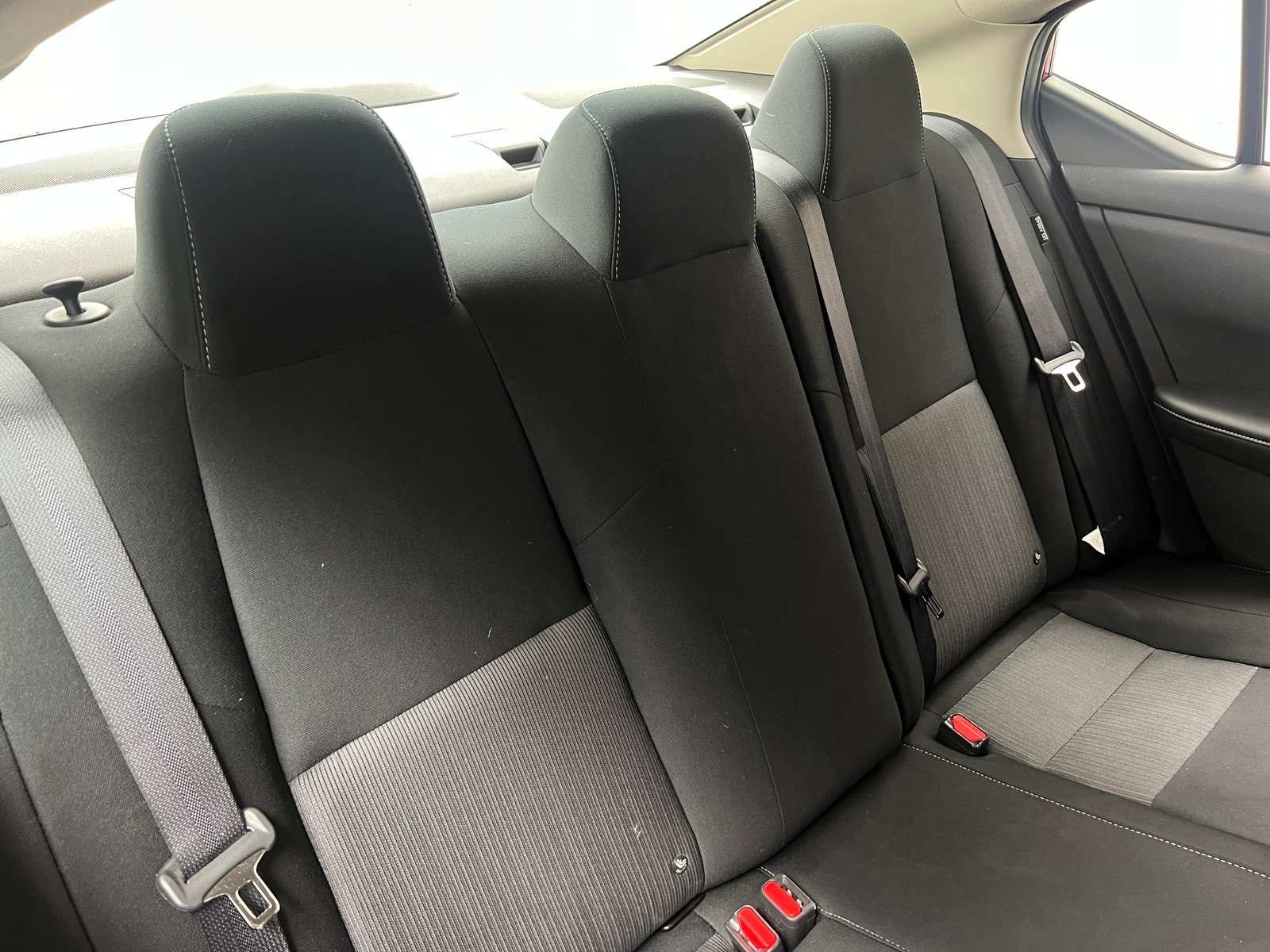 Thumbnail: 2024 Nissan Sentra - 6