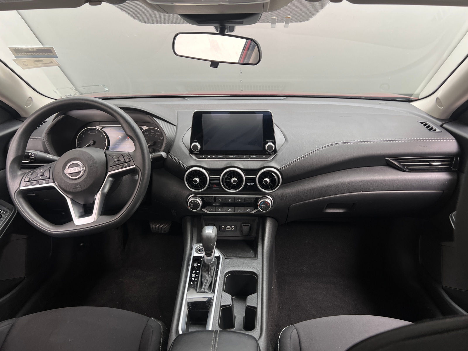 Thumbnail: 2024 Nissan Sentra - 3