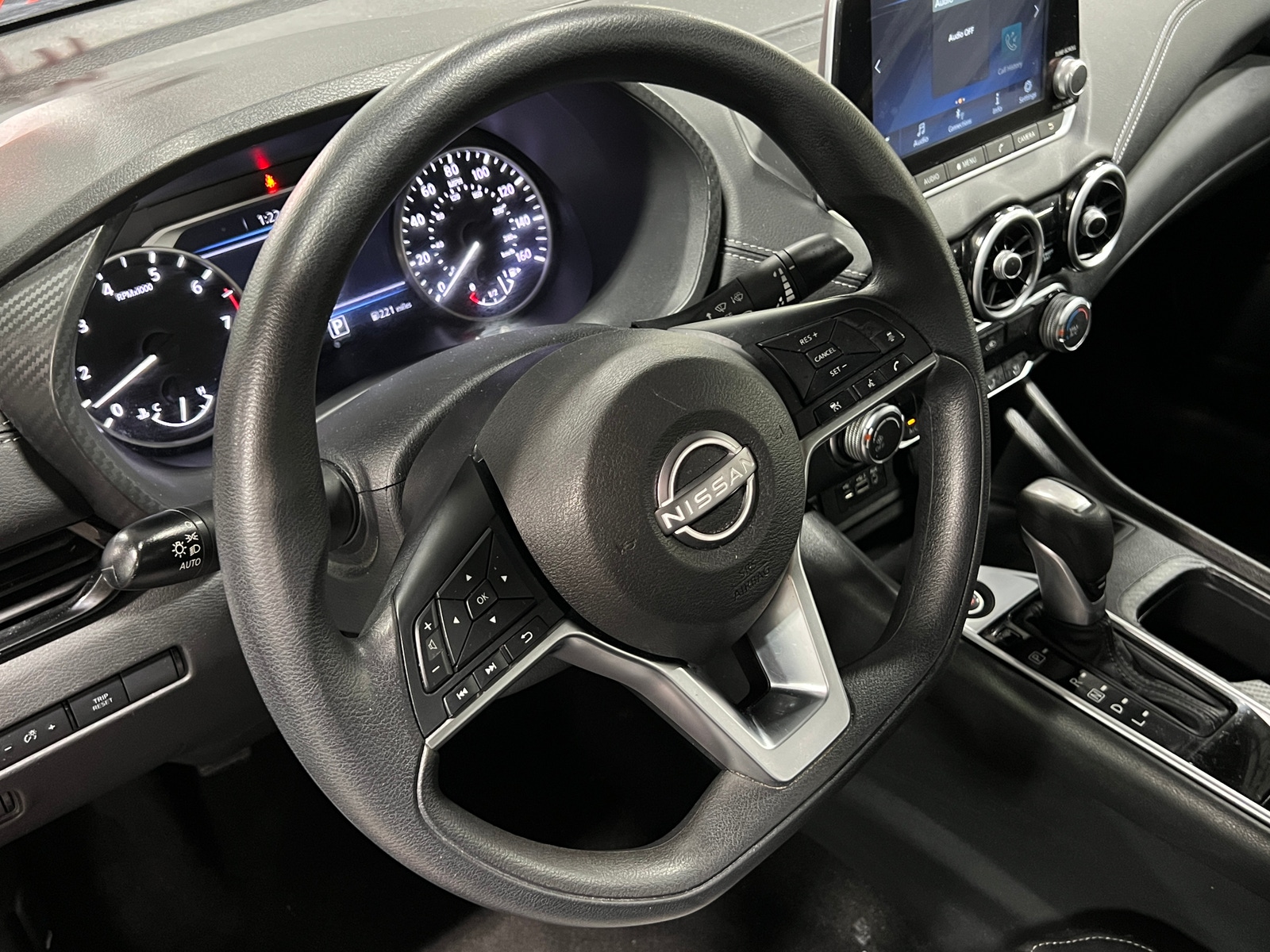 Thumbnail: 2024 Nissan Sentra - 5