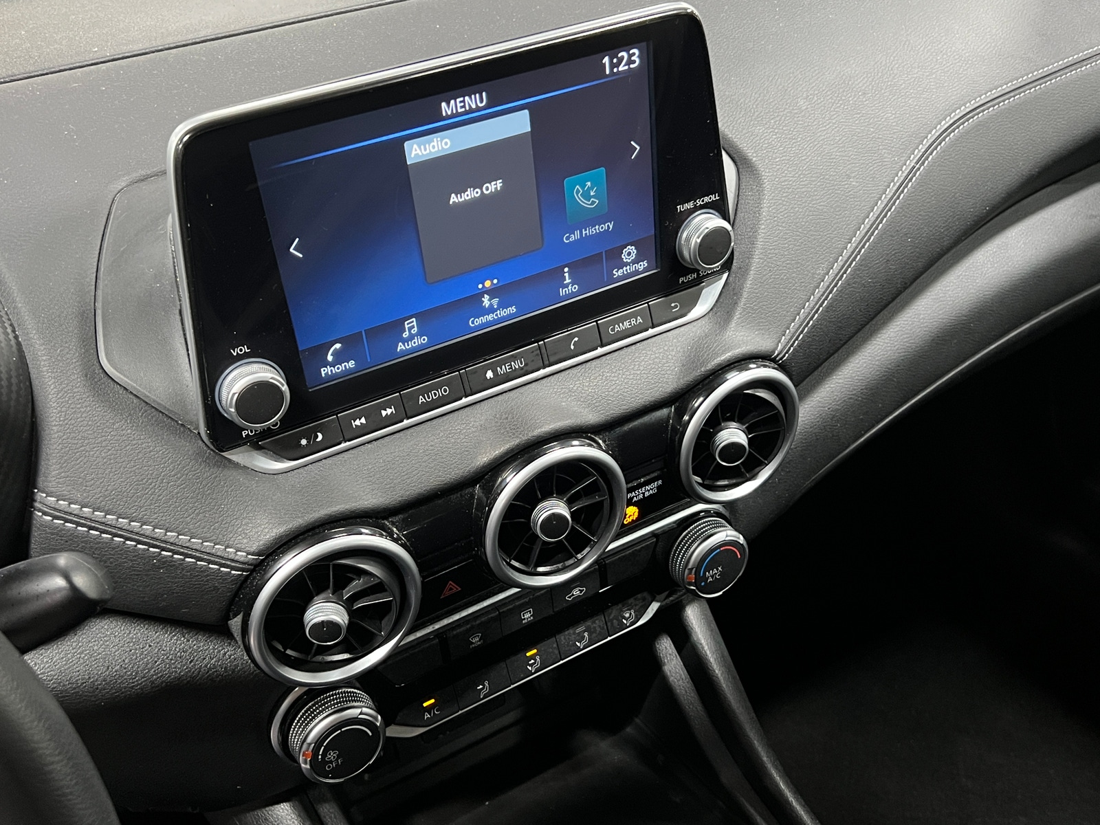 Thumbnail: 2024 Nissan Sentra - 4