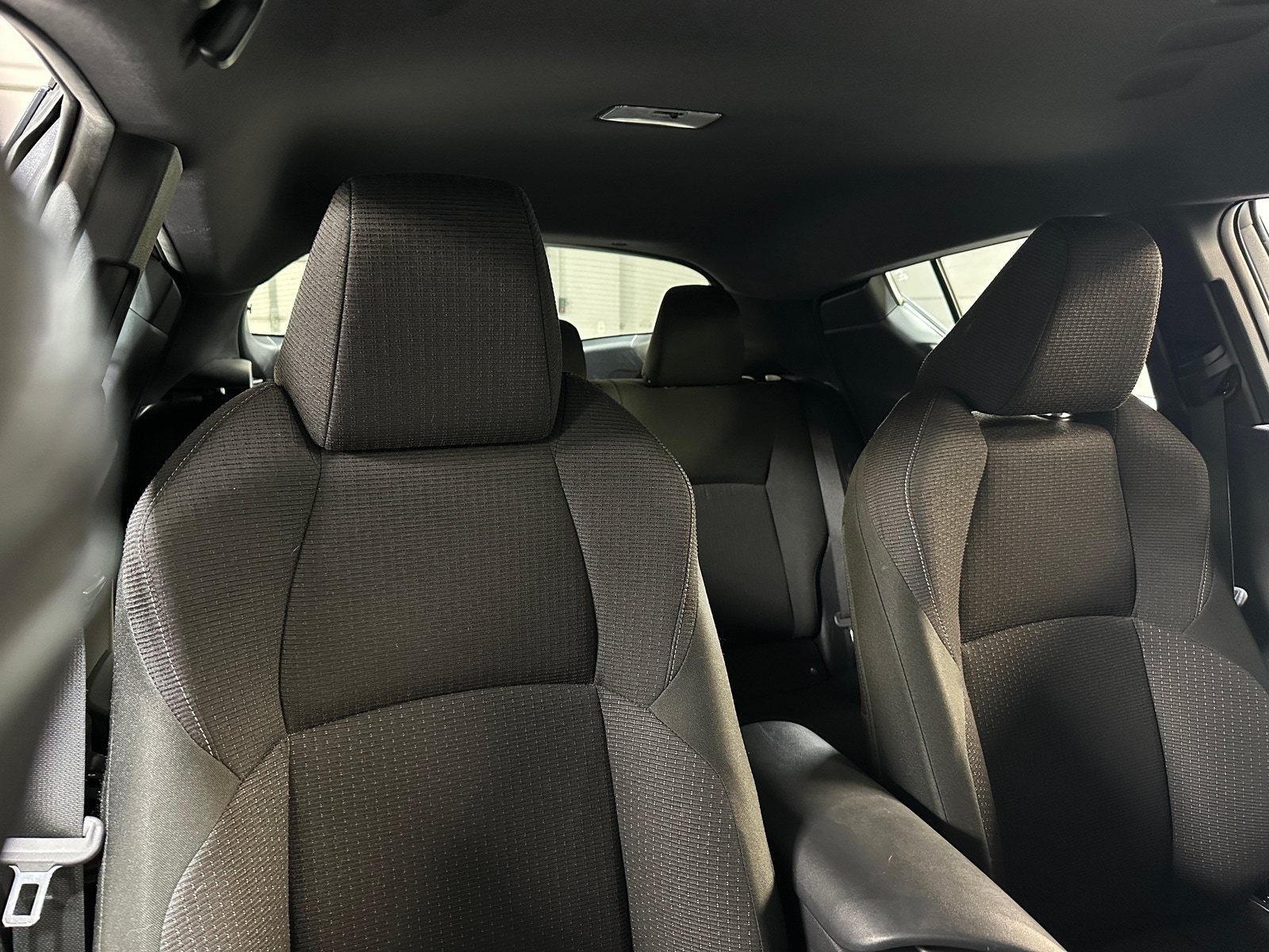 Thumbnail: 2019 Toyota C-HR - 2