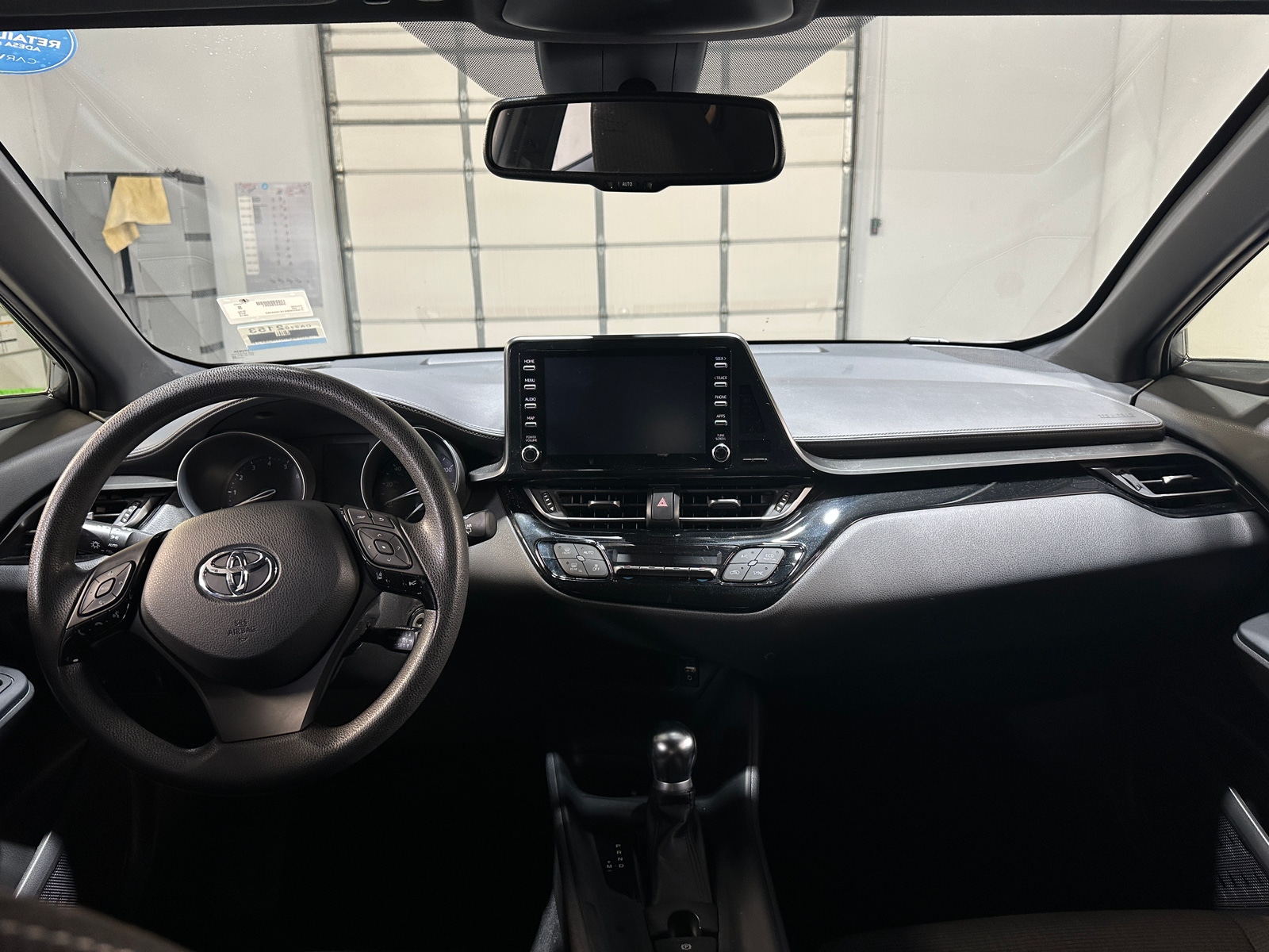 Thumbnail: 2019 Toyota C-HR - 3