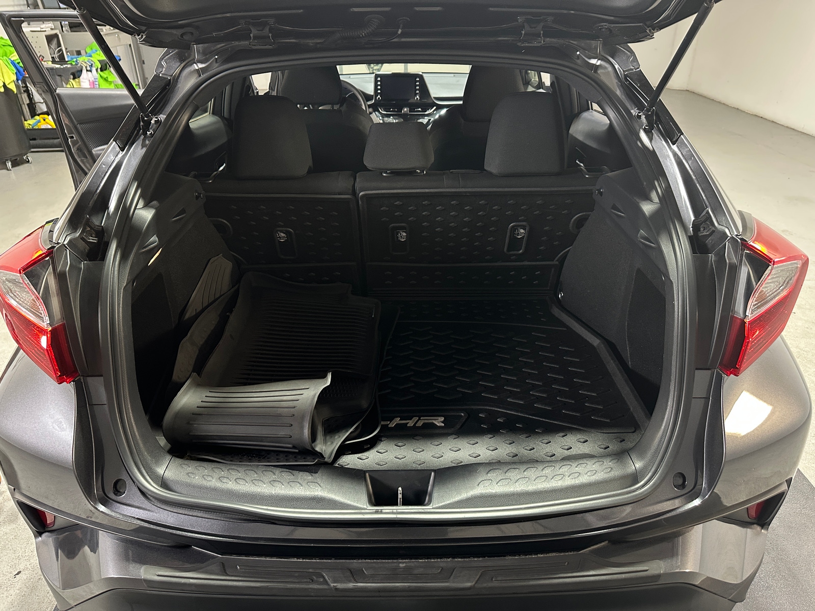 Thumbnail: 2019 Toyota C-HR - 7