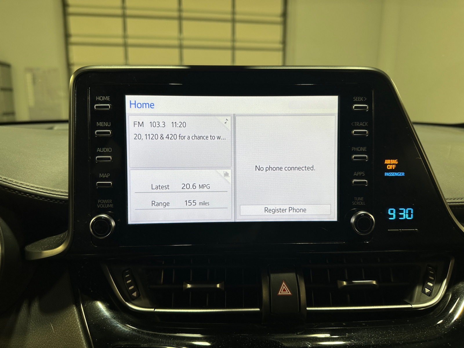 Thumbnail: 2019 Toyota C-HR - 4